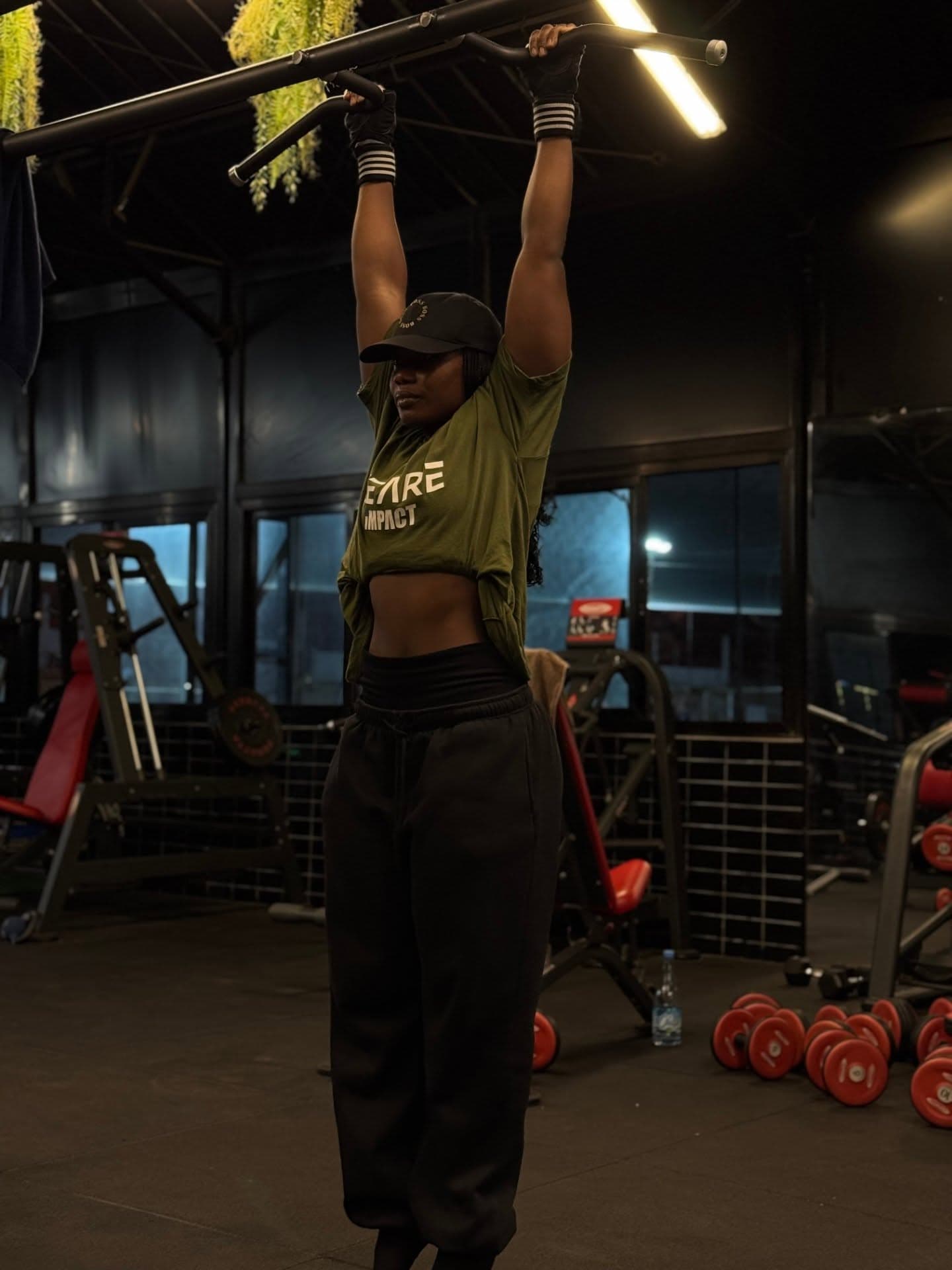 الجودة – في حمضنا النووي