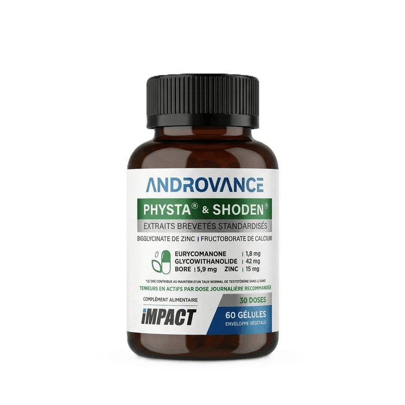 Le Booster Hormonal Ultime product