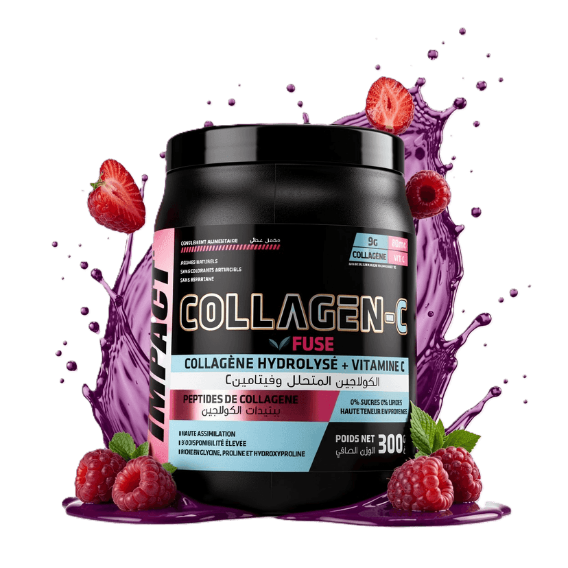 Collagène-C Fuse product