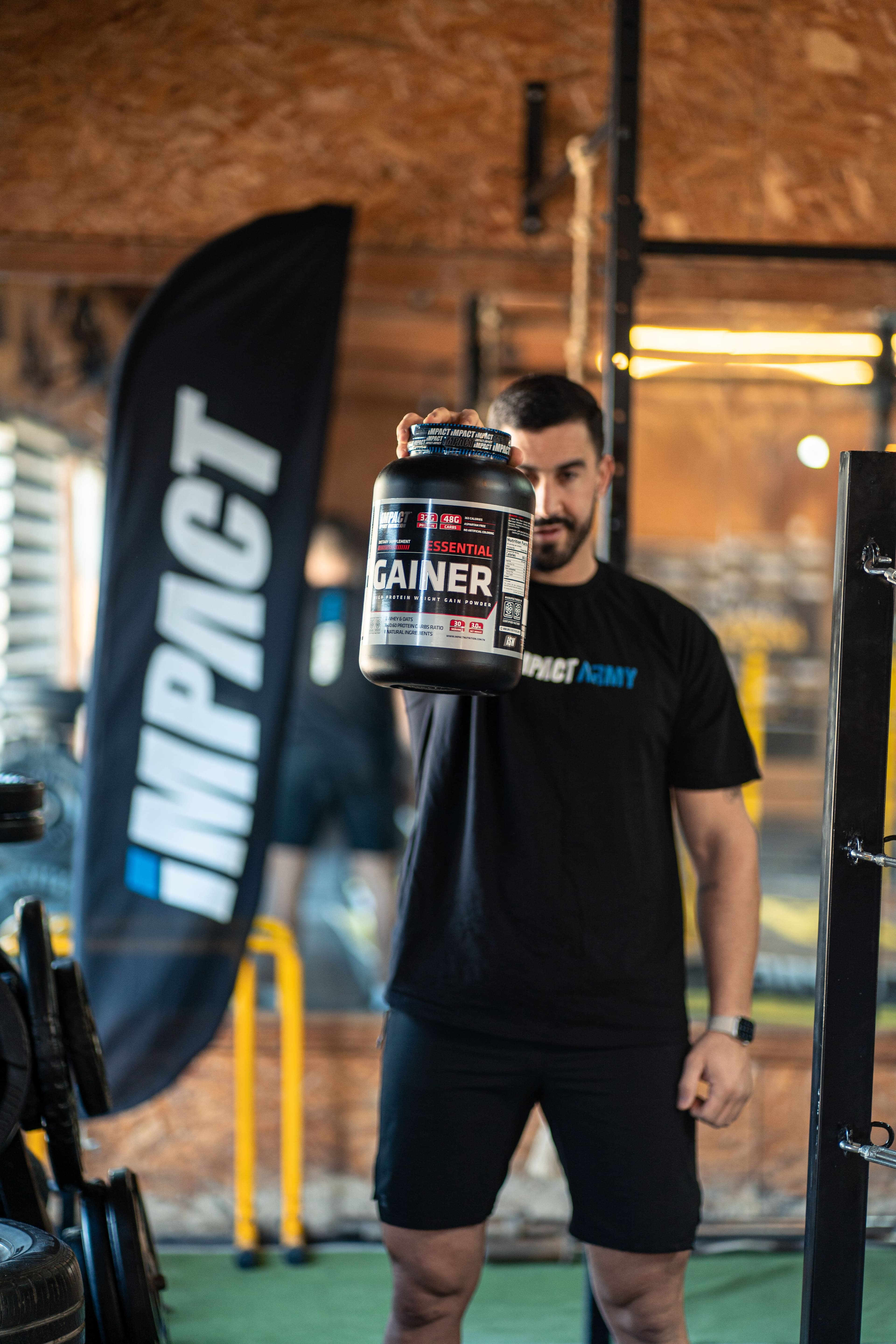 Mahdi Lajmi - Image 1