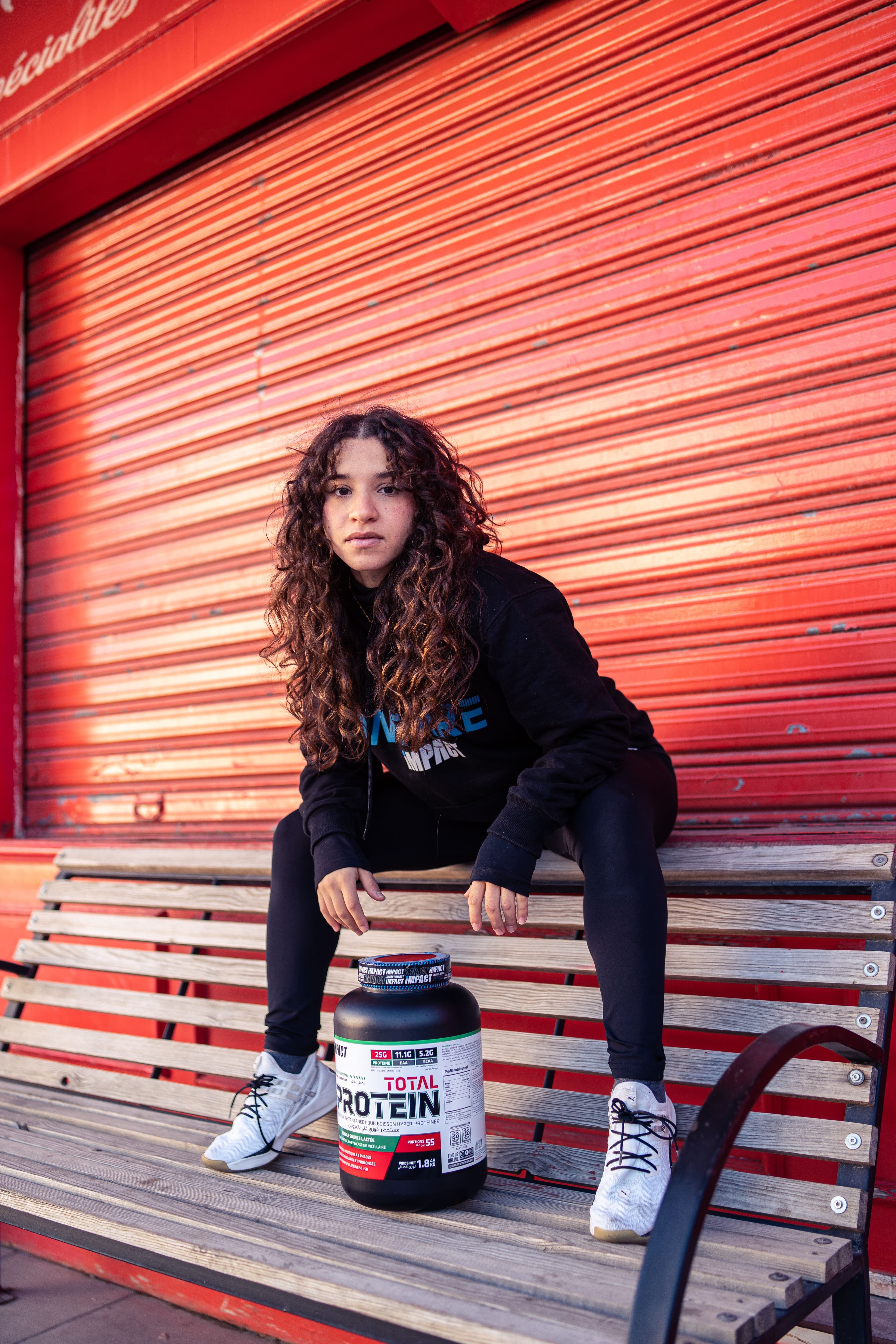 هدى بازاوي - Image 11