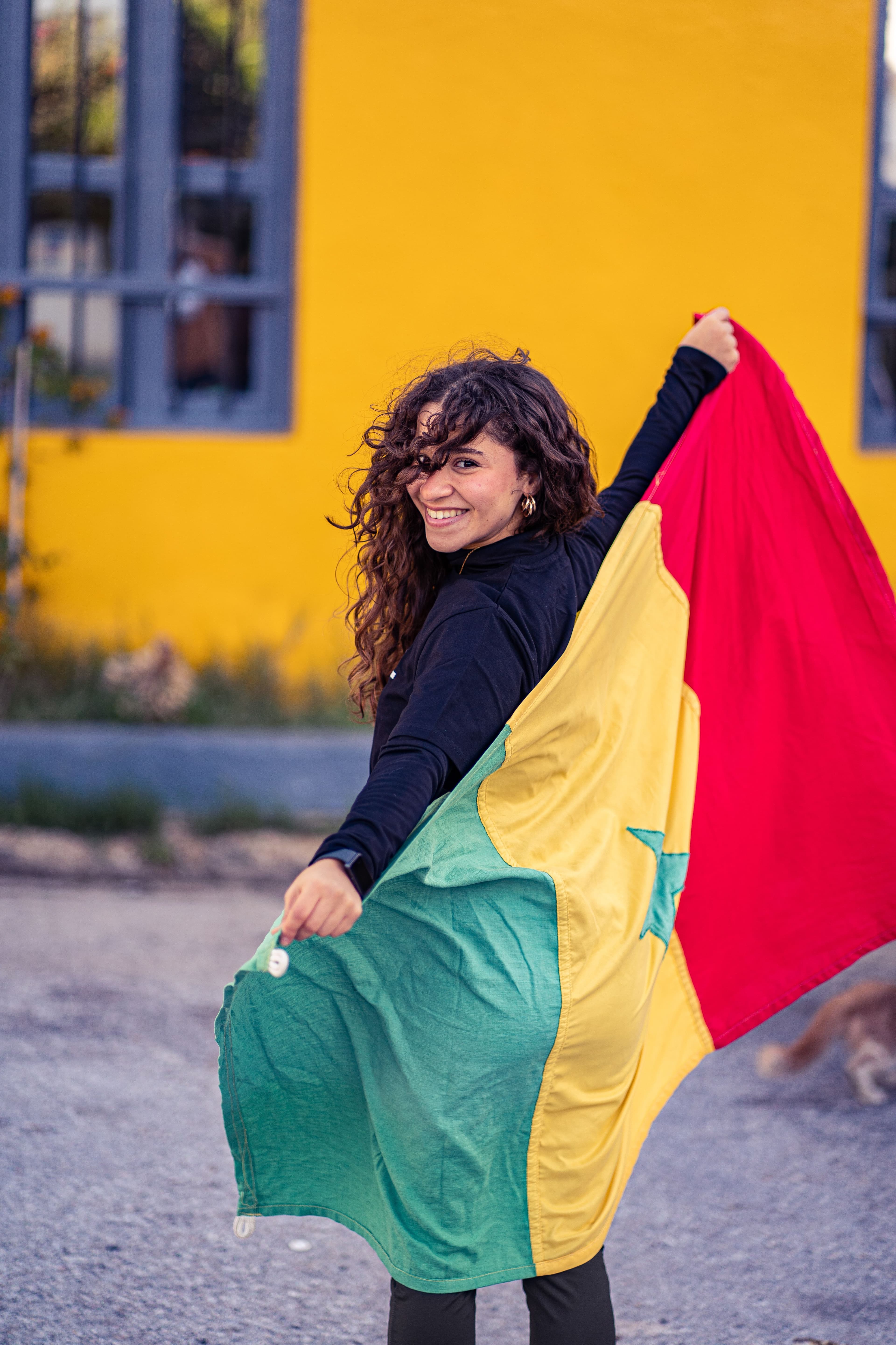 هدى بازاوي - Image 8