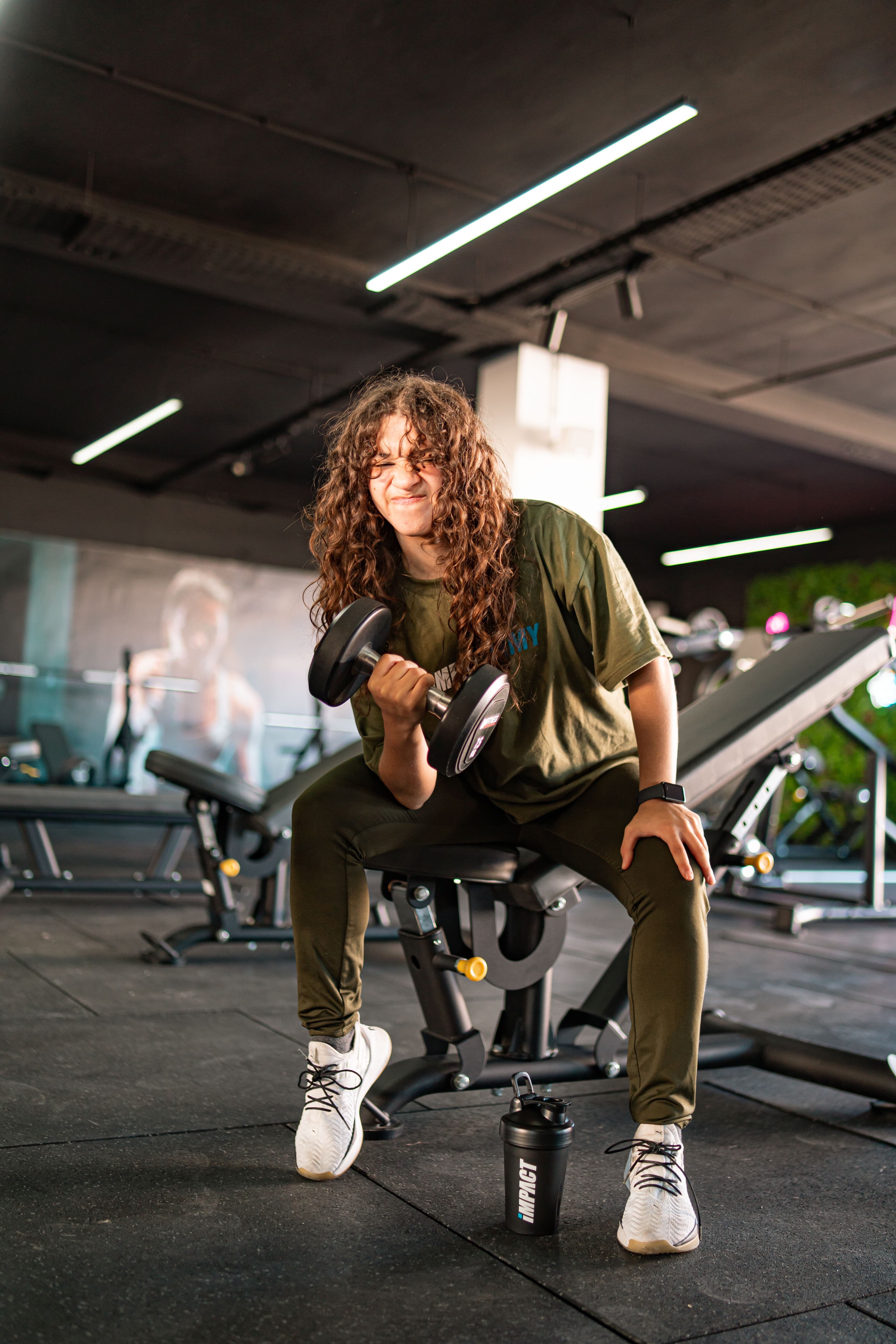 هدى بازاوي - Image 5