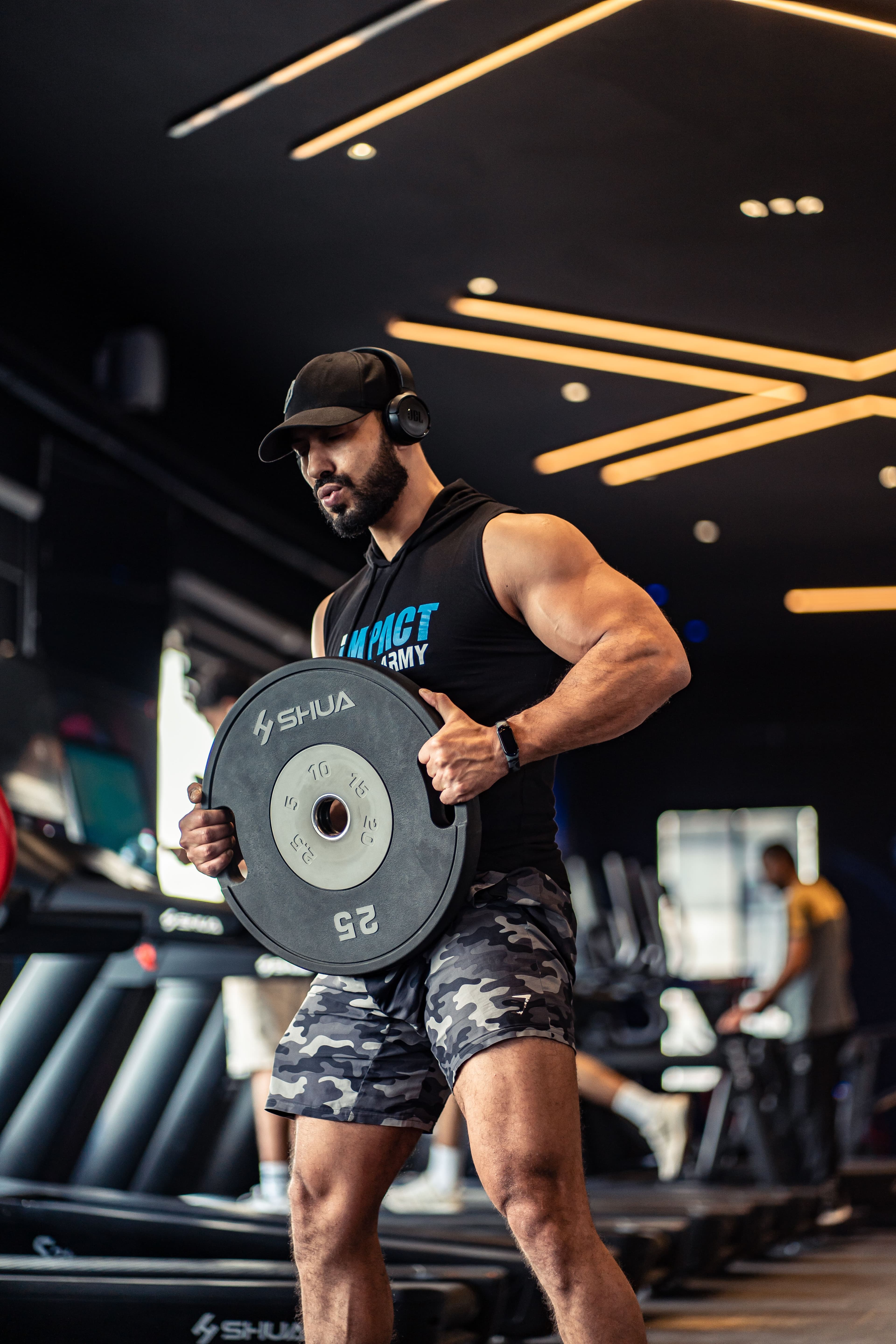 Sami Mansouri - Image 1