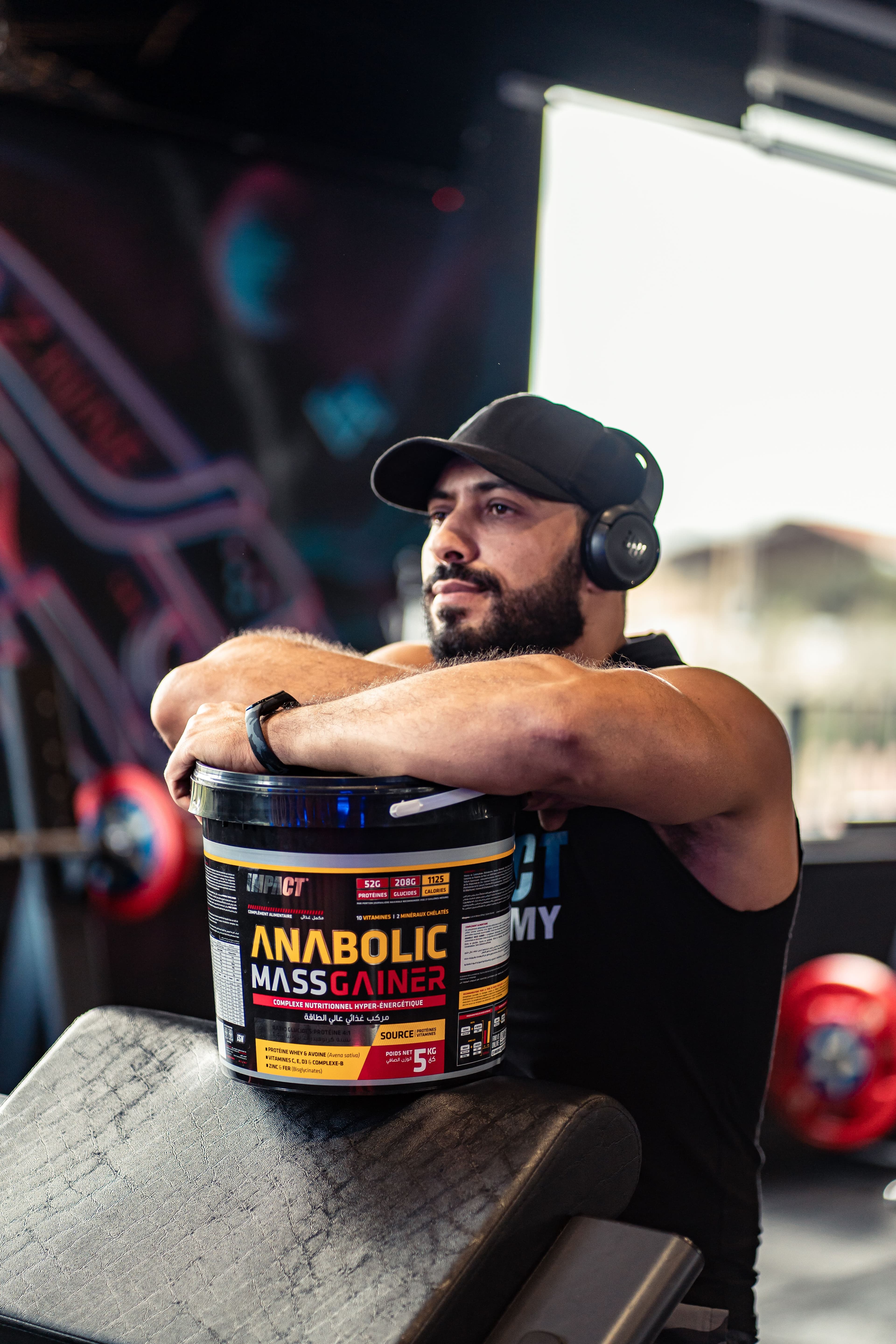 Sami Mansouri - Image 3