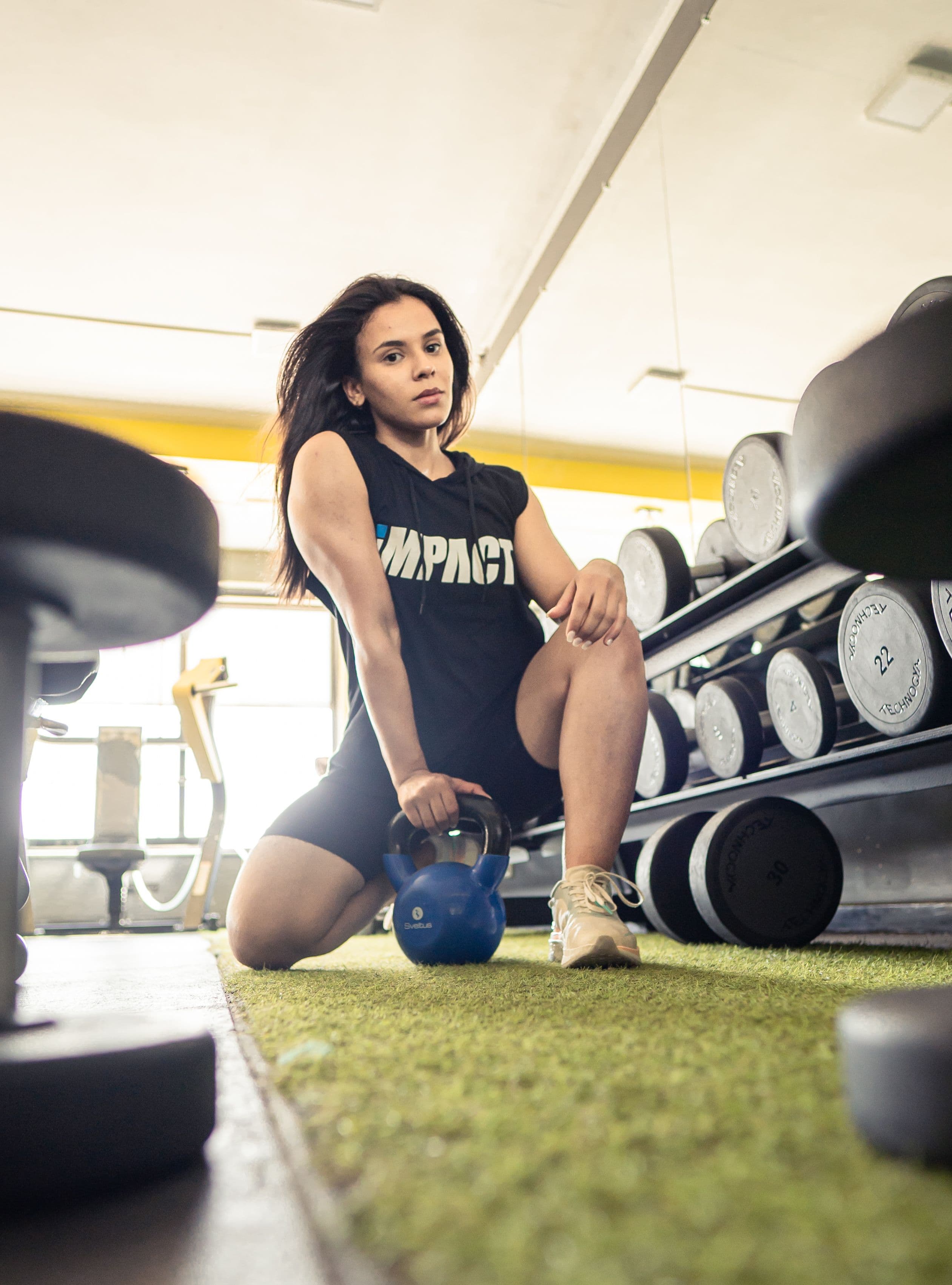 Amal BOUGHDIRI - Image 2