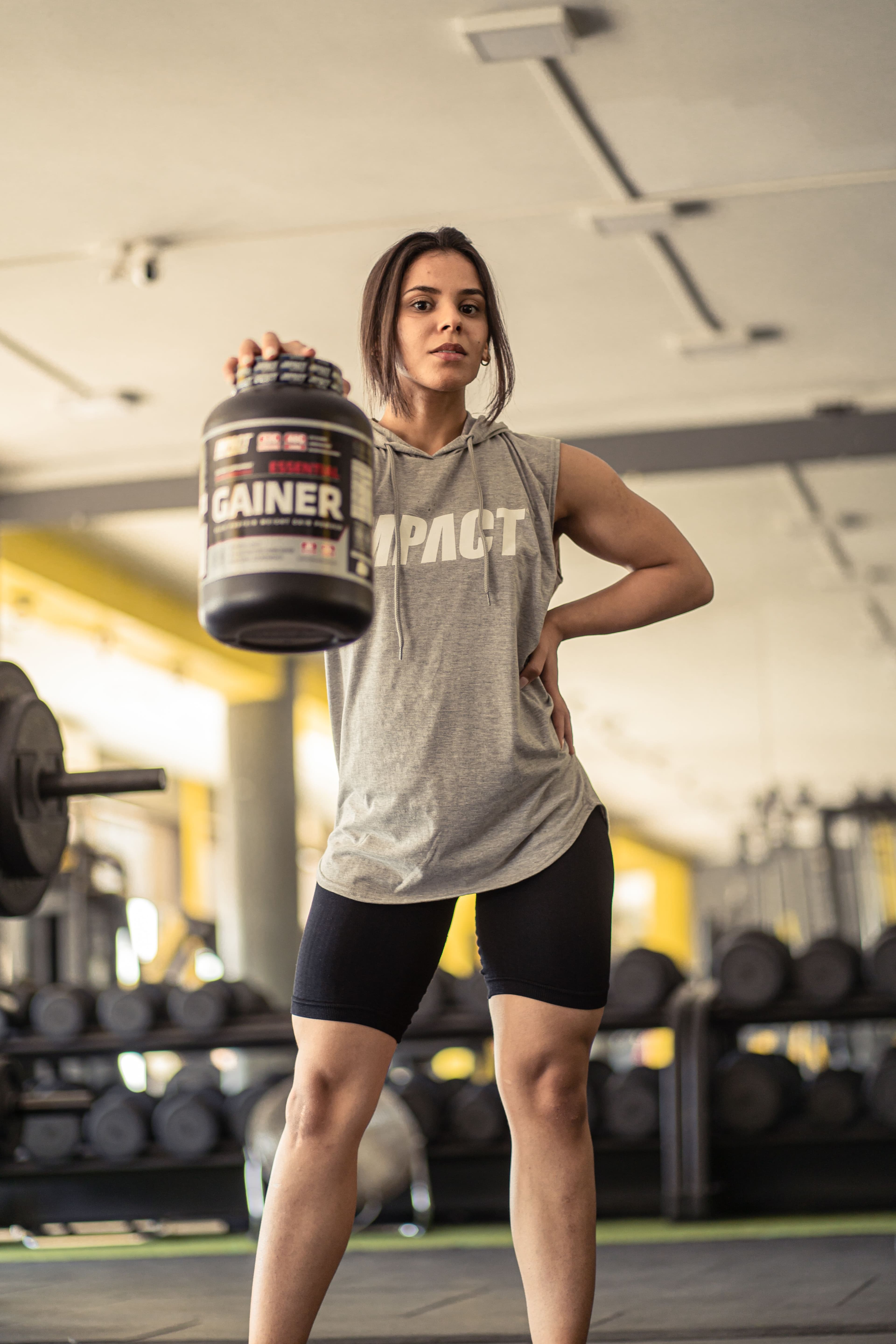 Amal BOUGHDIRI - Image 4