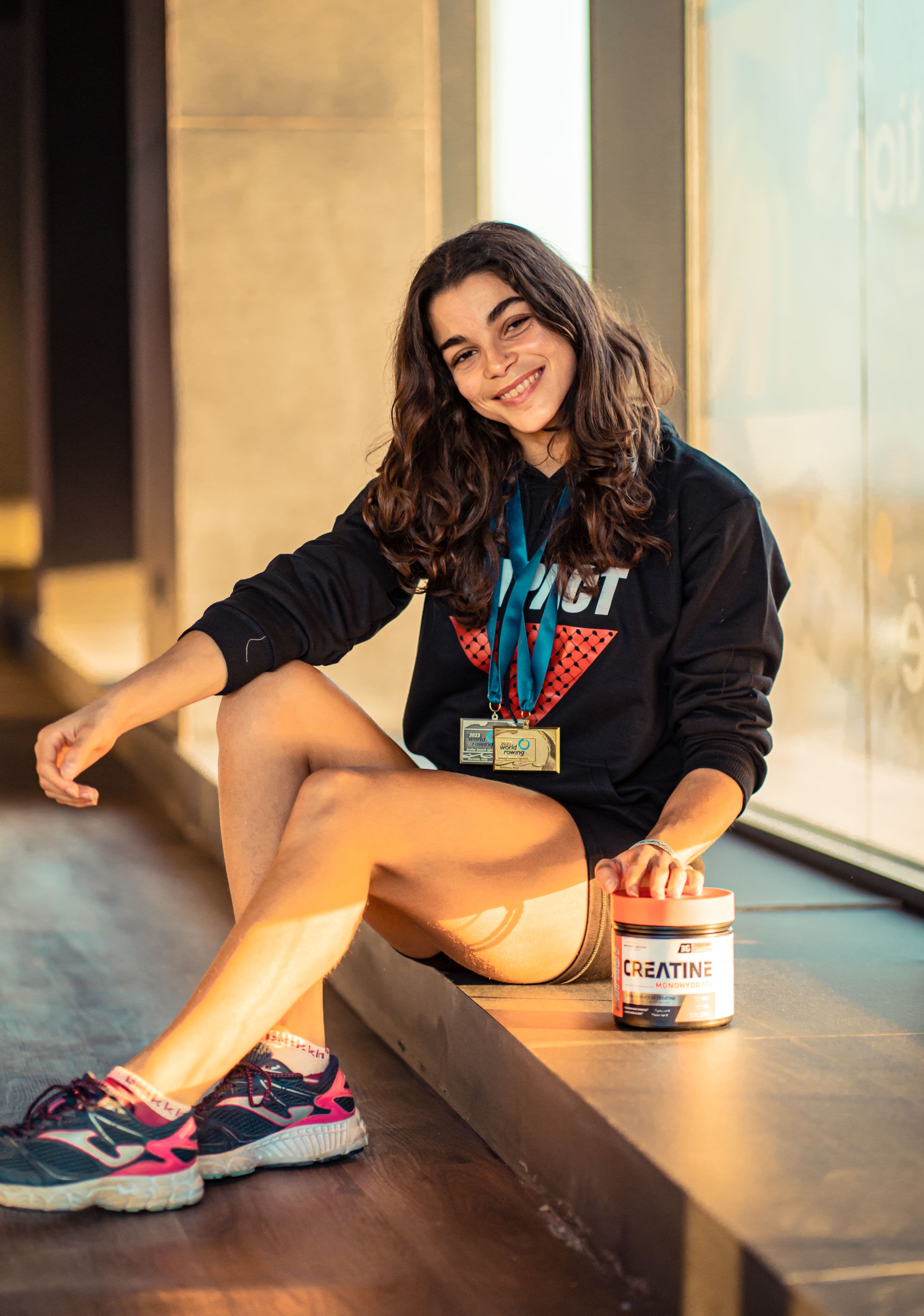 Hela BELHAJ - Image 4