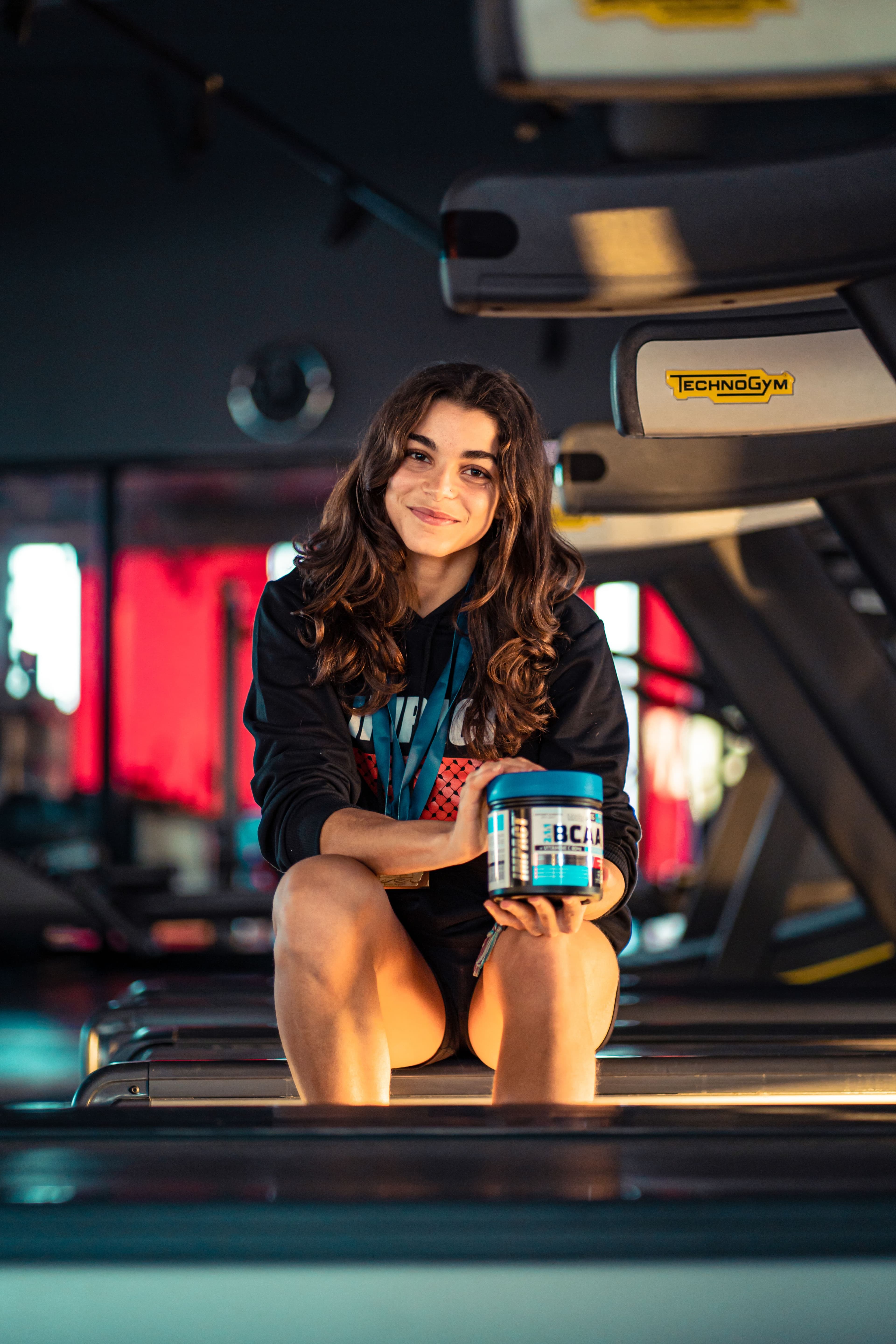 Hela BELHAJ - Image 10