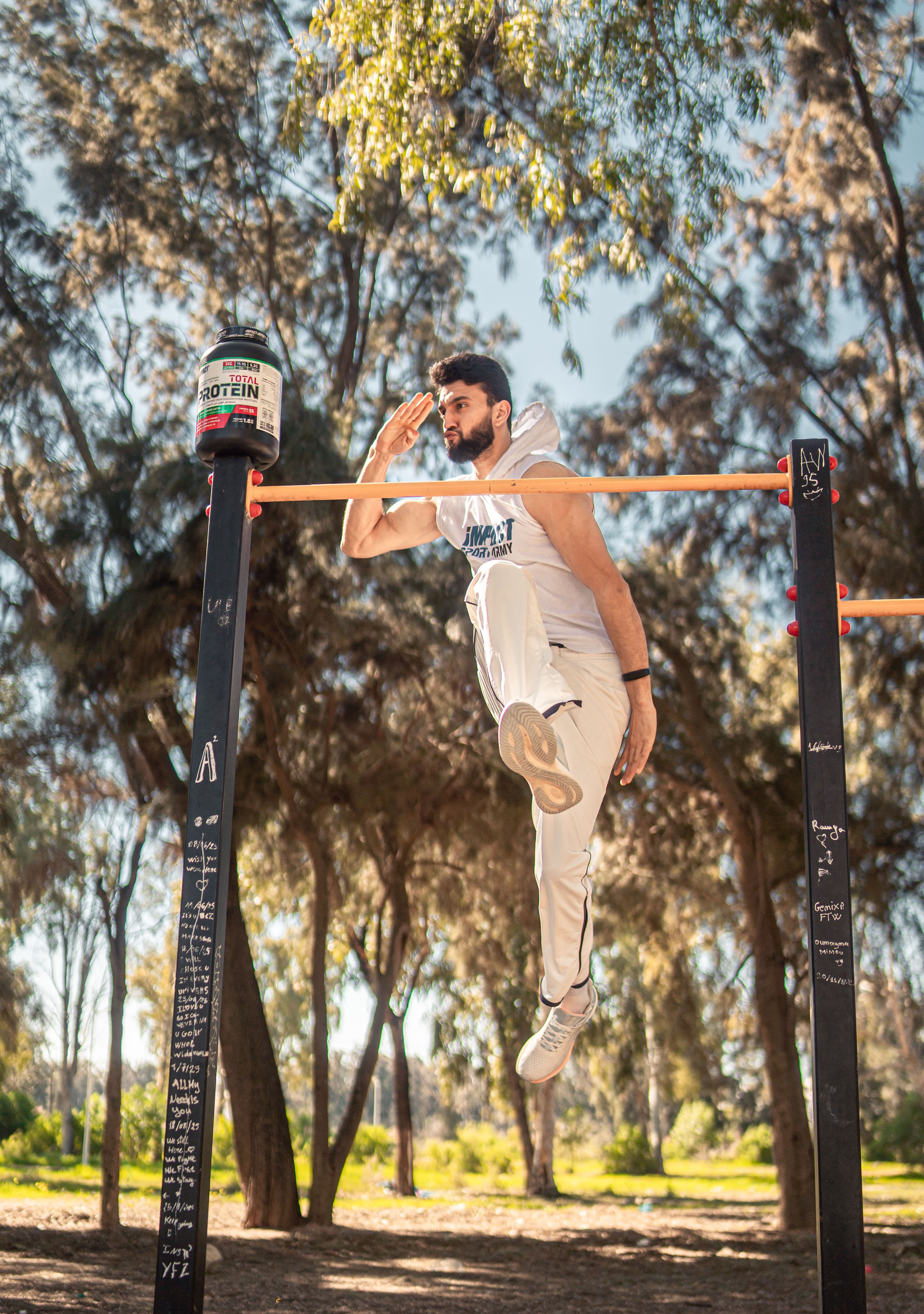 Oussema BEN ABBES - Image 4