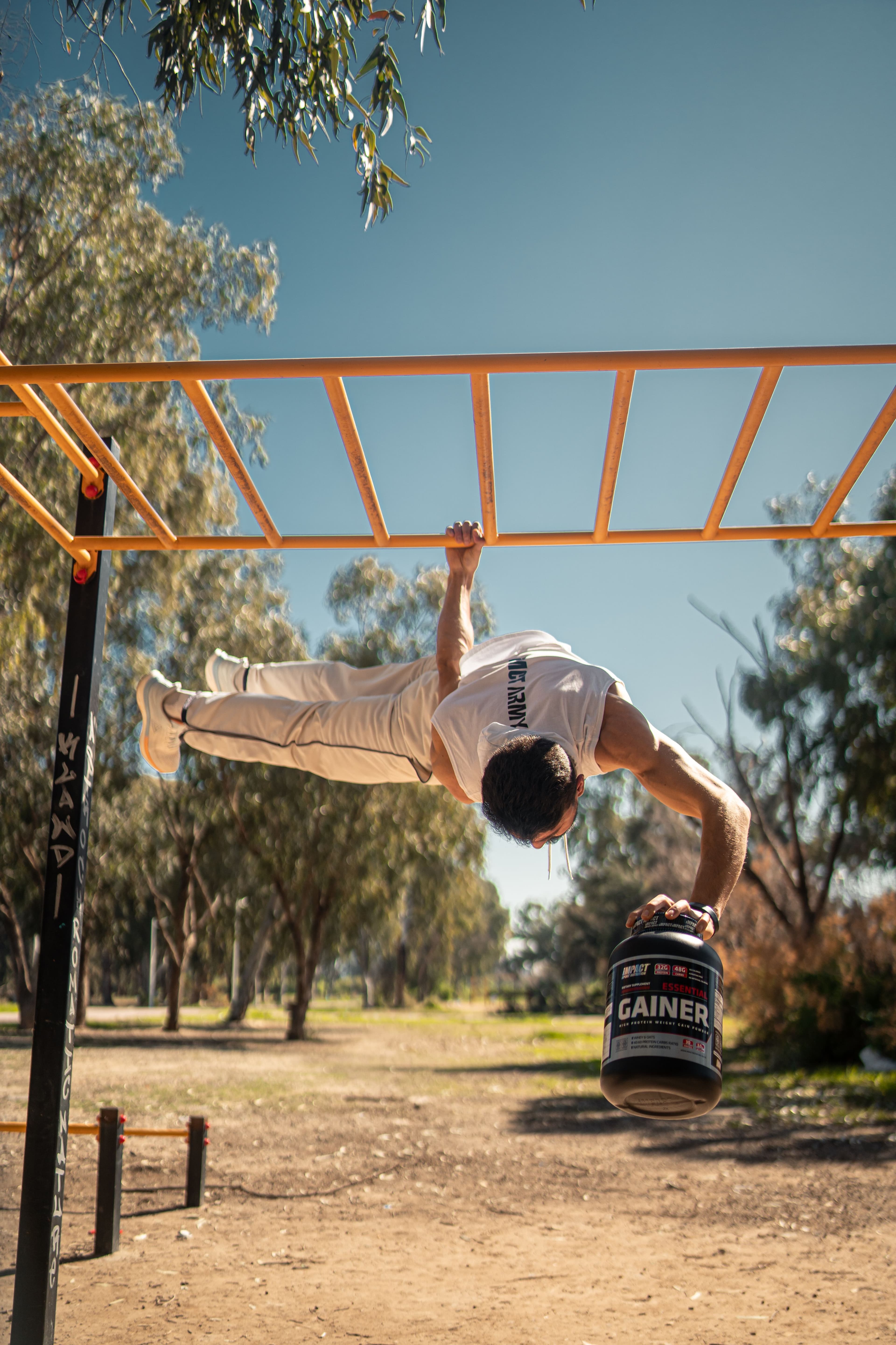 Oussema BEN ABBES - Image 3