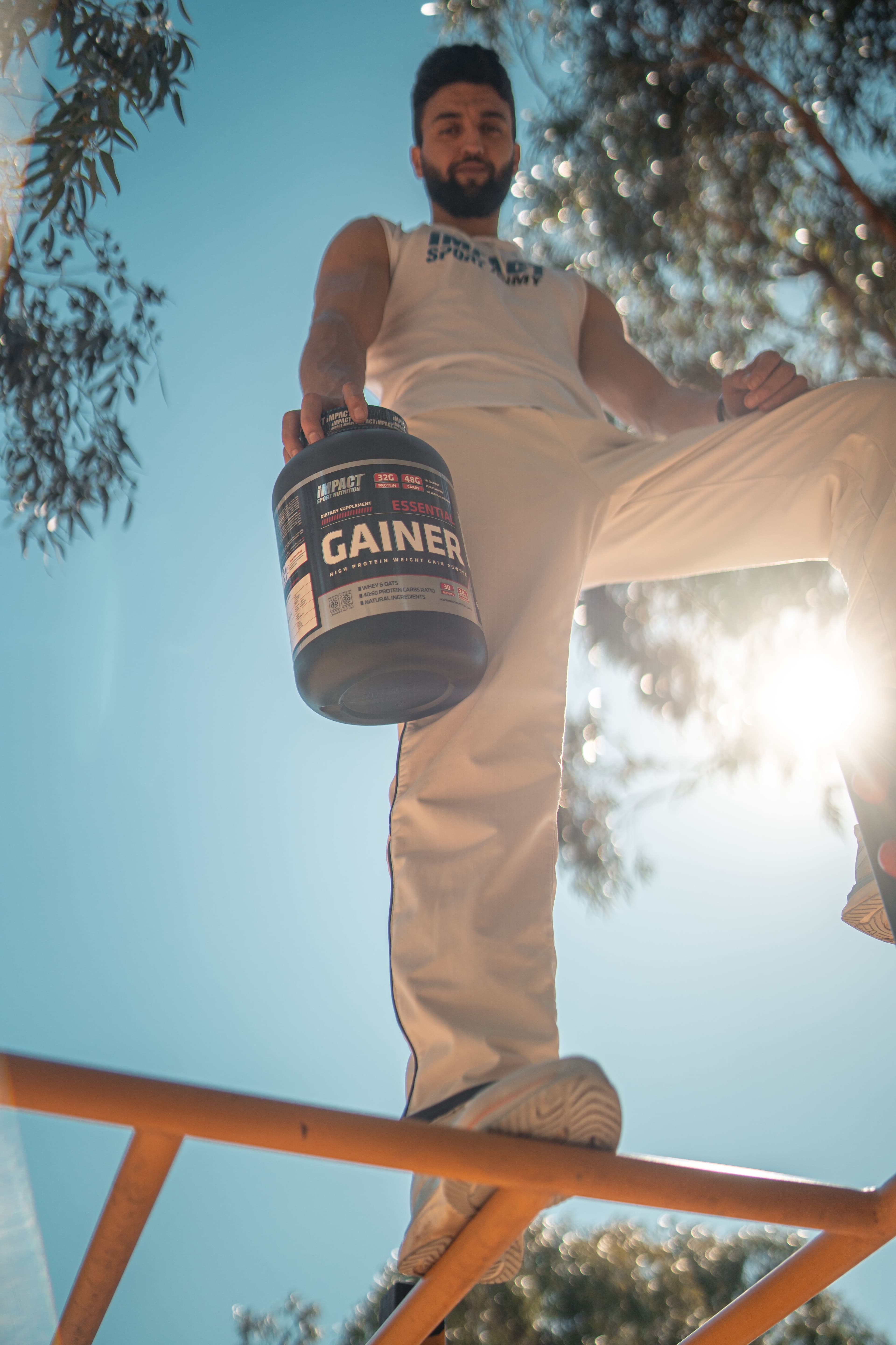 Oussema BEN ABBES - Image 1