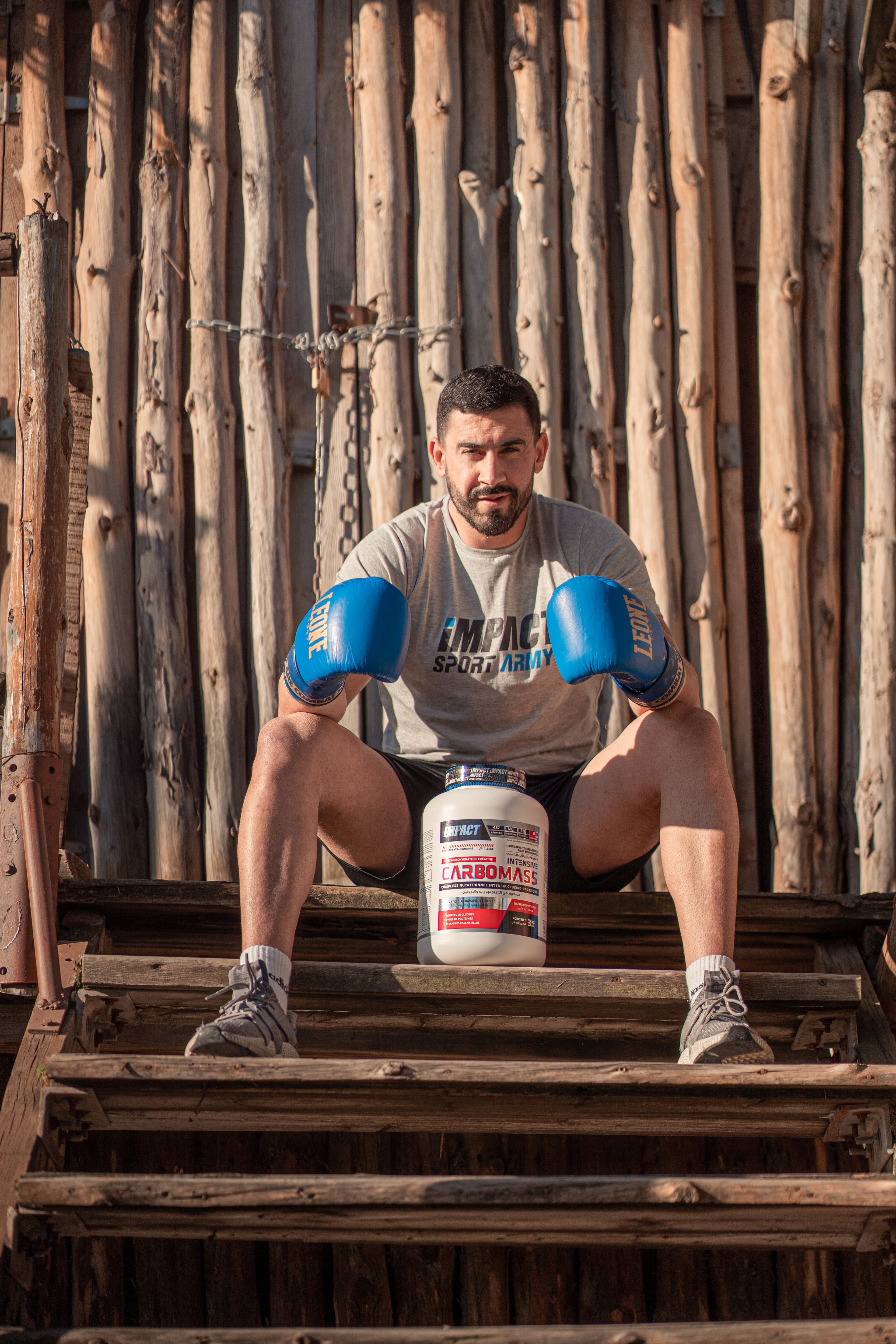 Mahdi Lajmi - Image 3