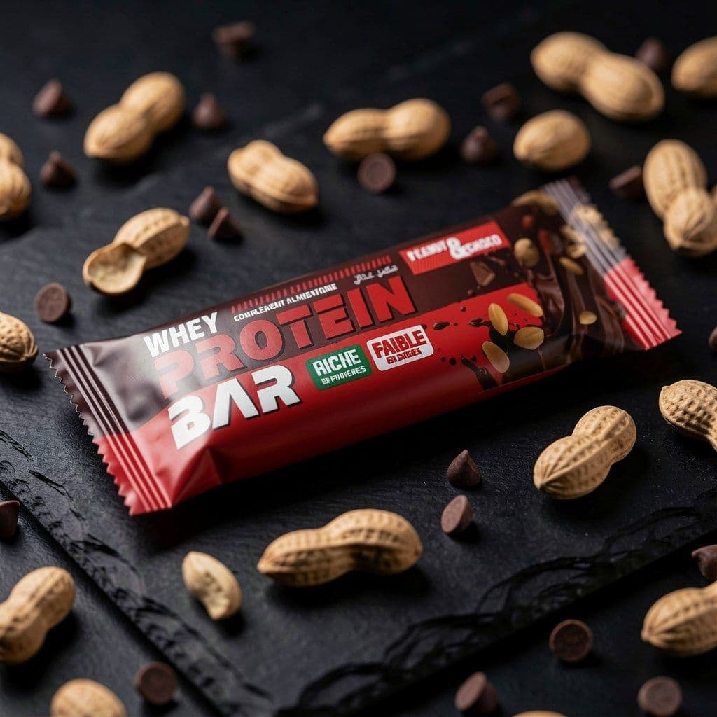 INSTANT BAR