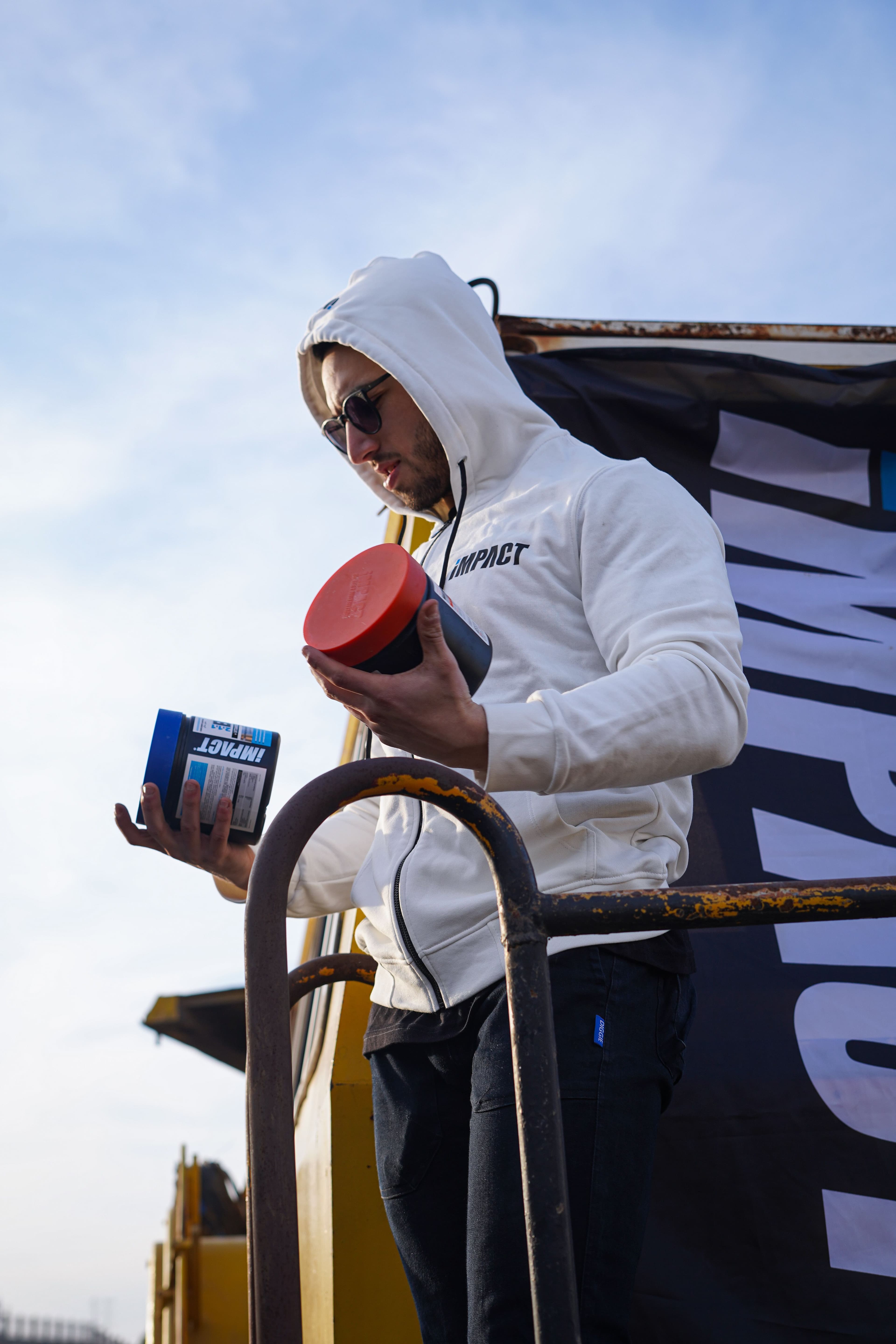 حسام رفرافي - Image 1