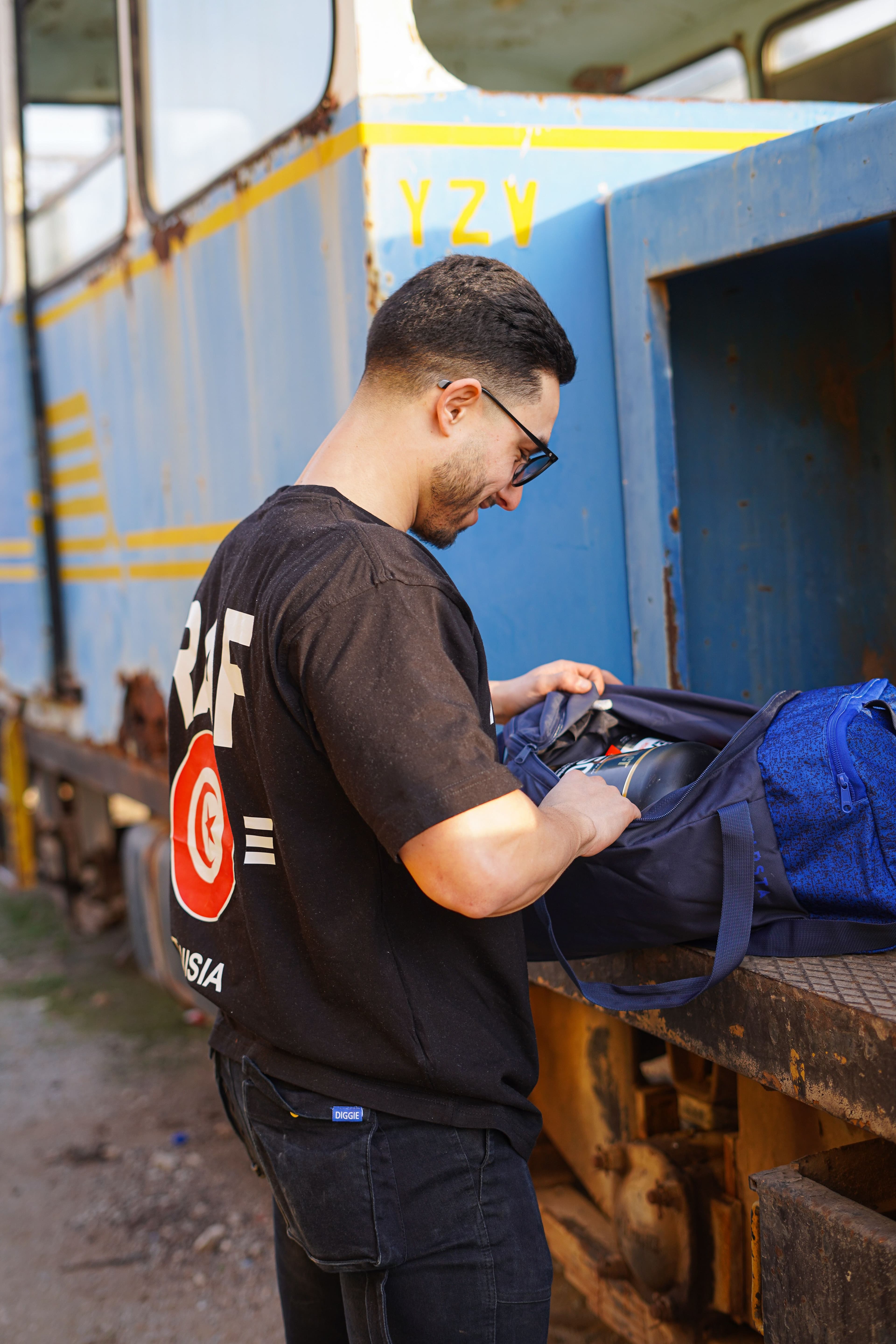 حسام رفرافي - Image 3