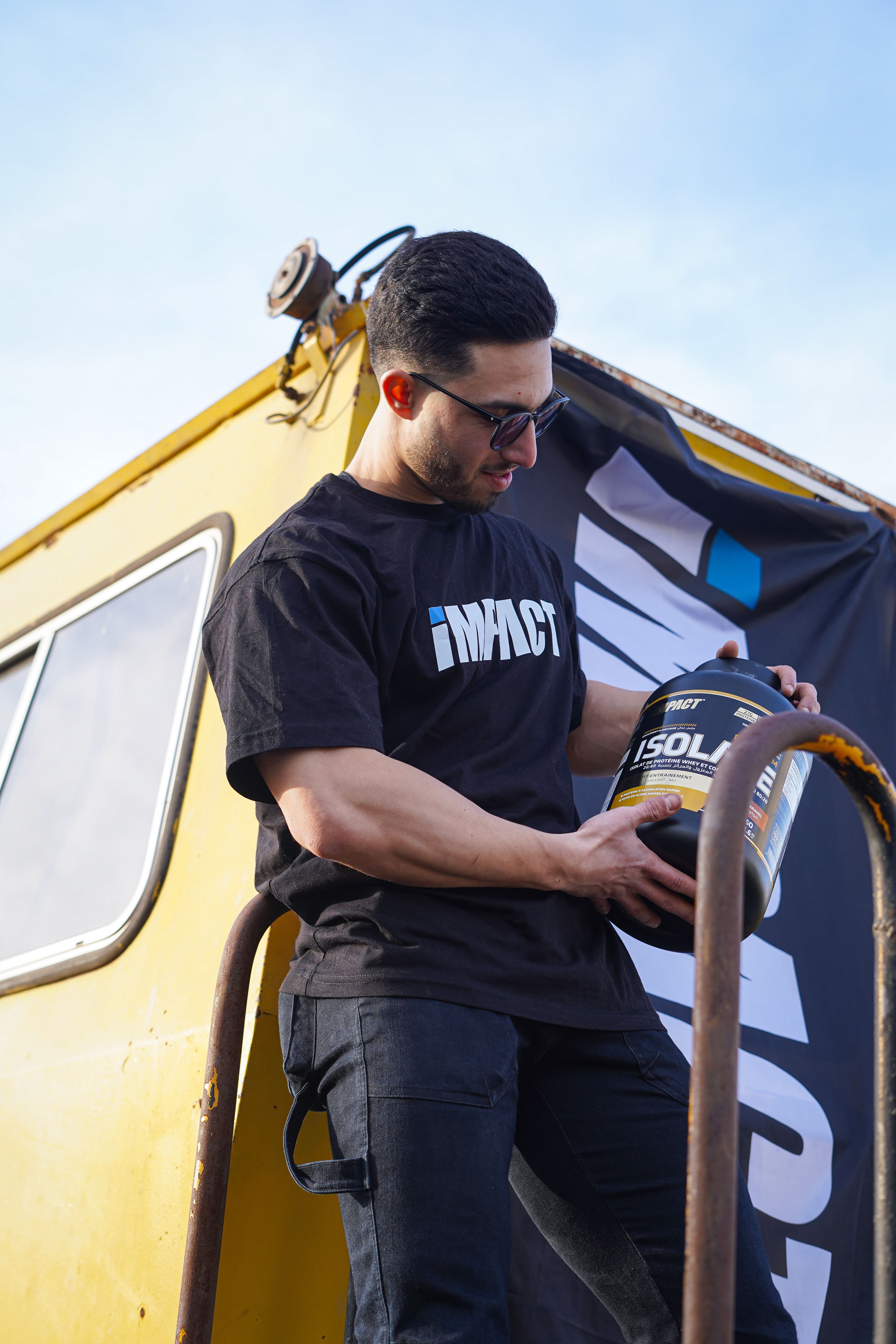 حسام رفرافي - Image 2