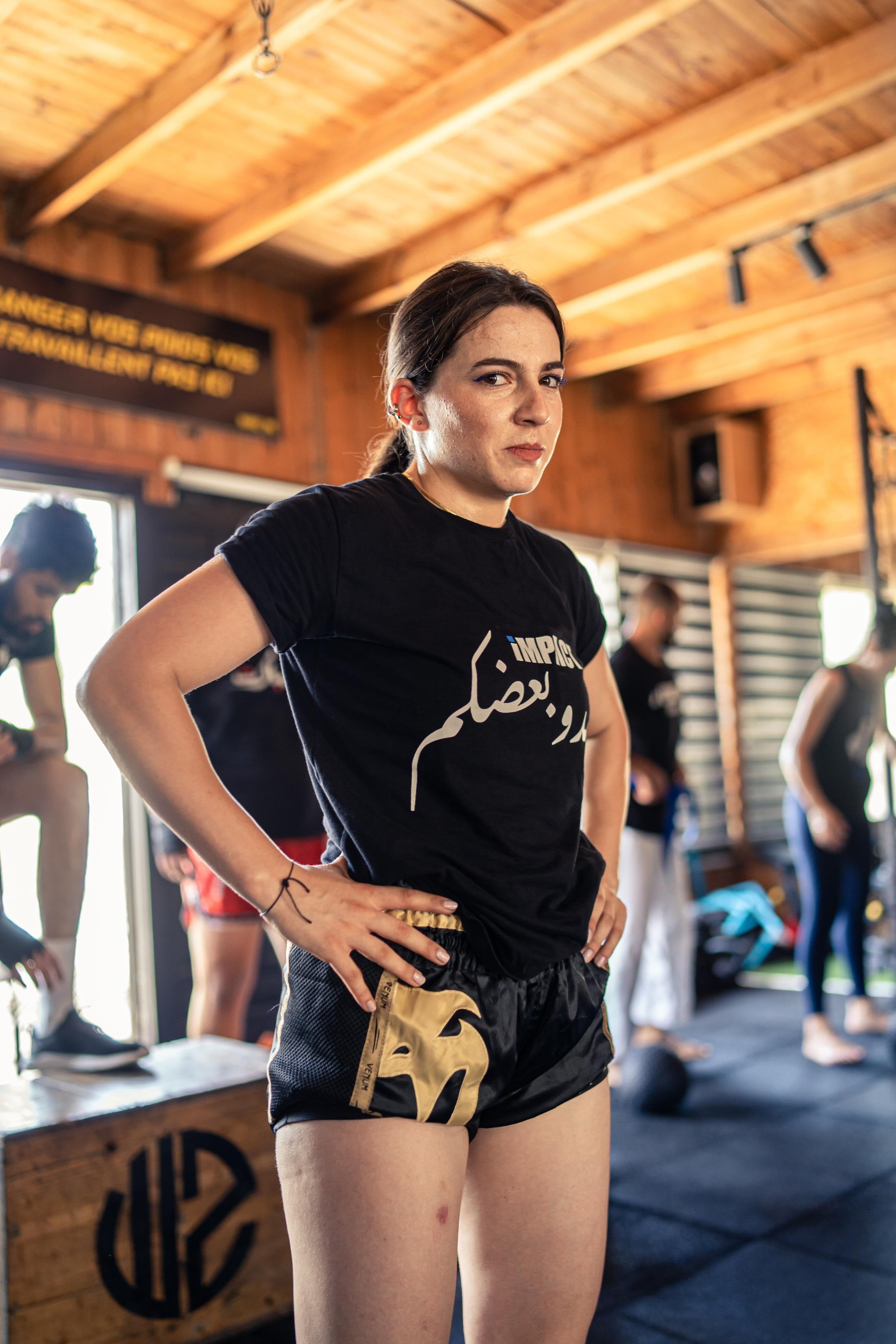 Sabrina CHAIB - Image 5