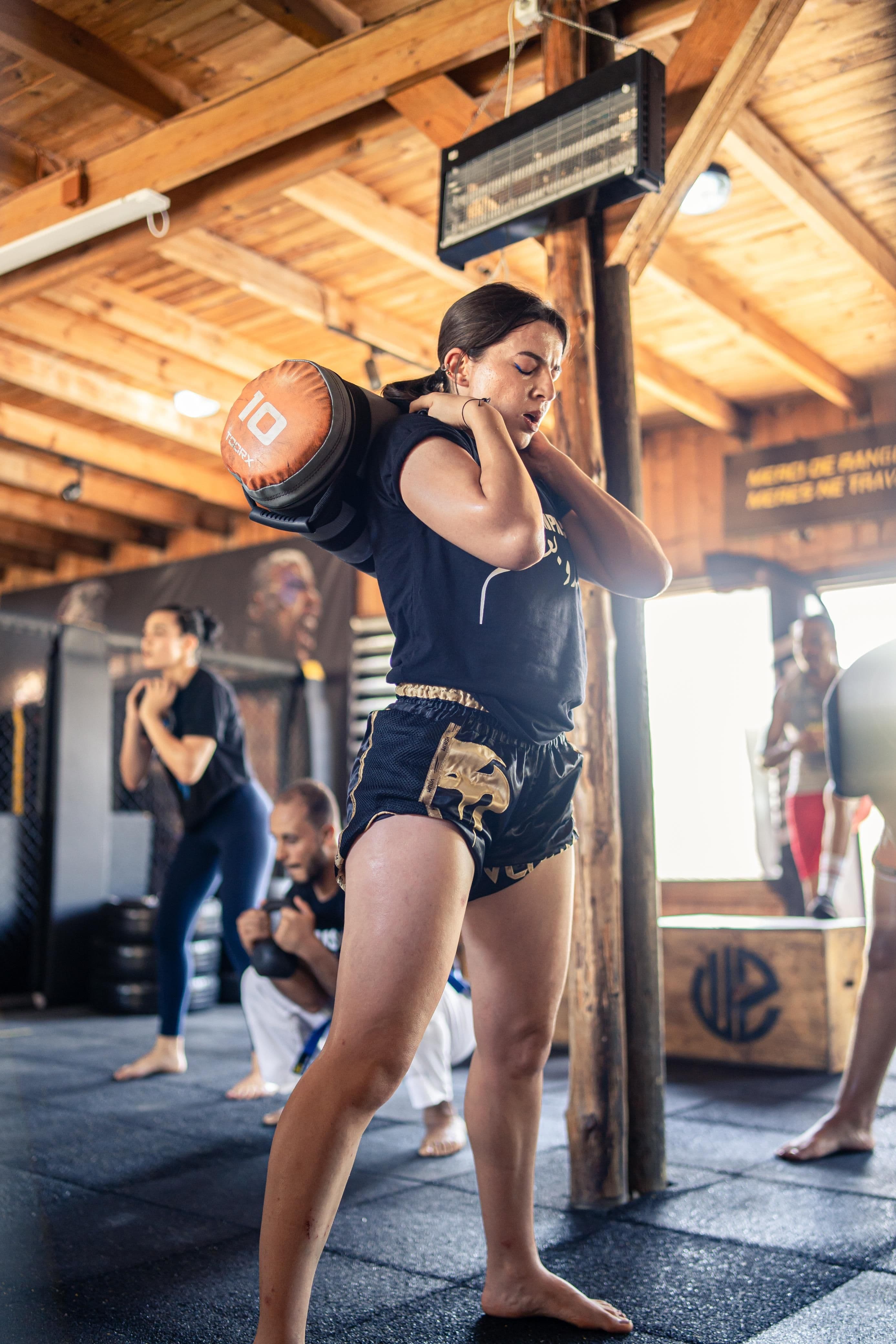 Sabrina CHAIB - Image 4