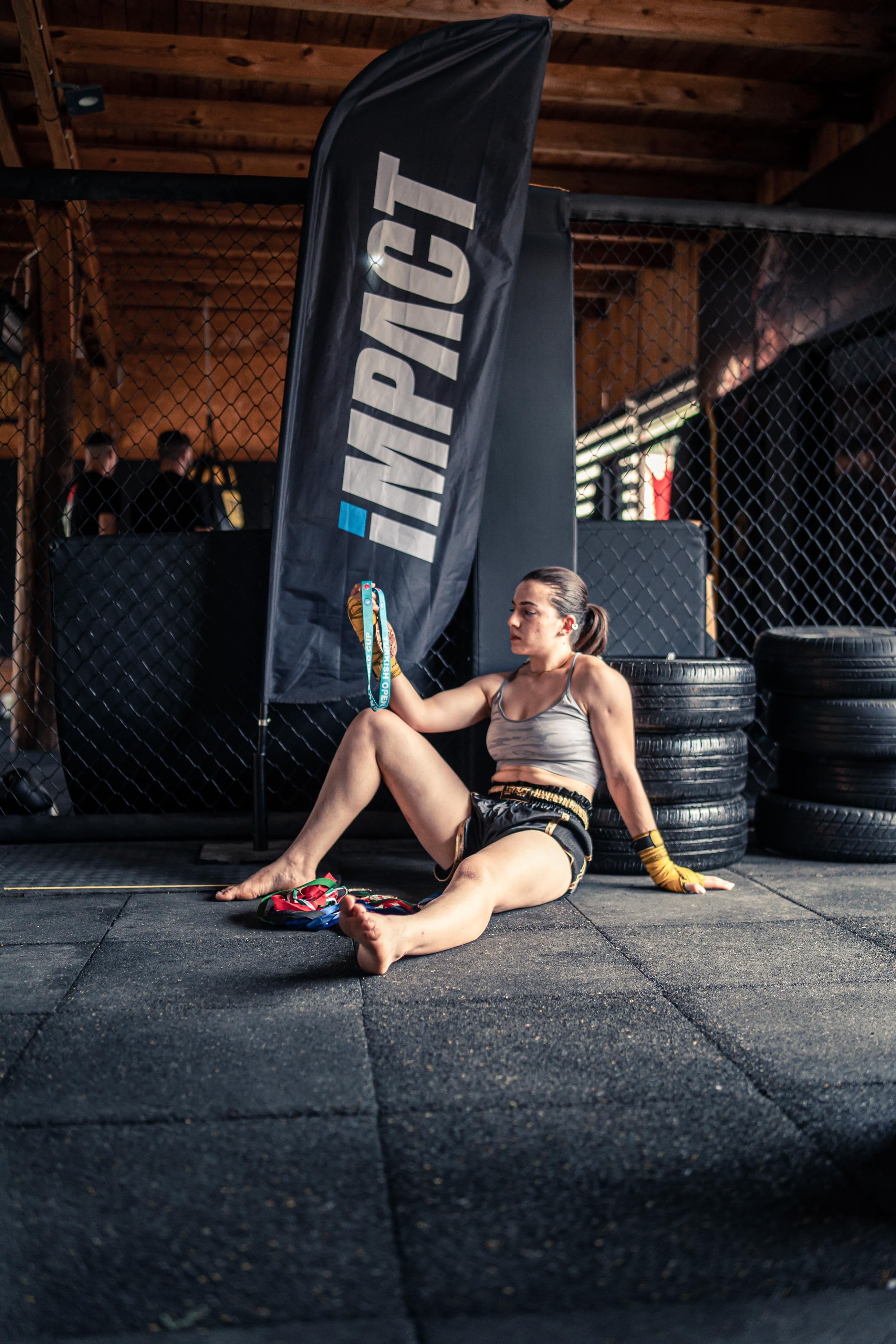 Sabrina CHAIB - Image 7