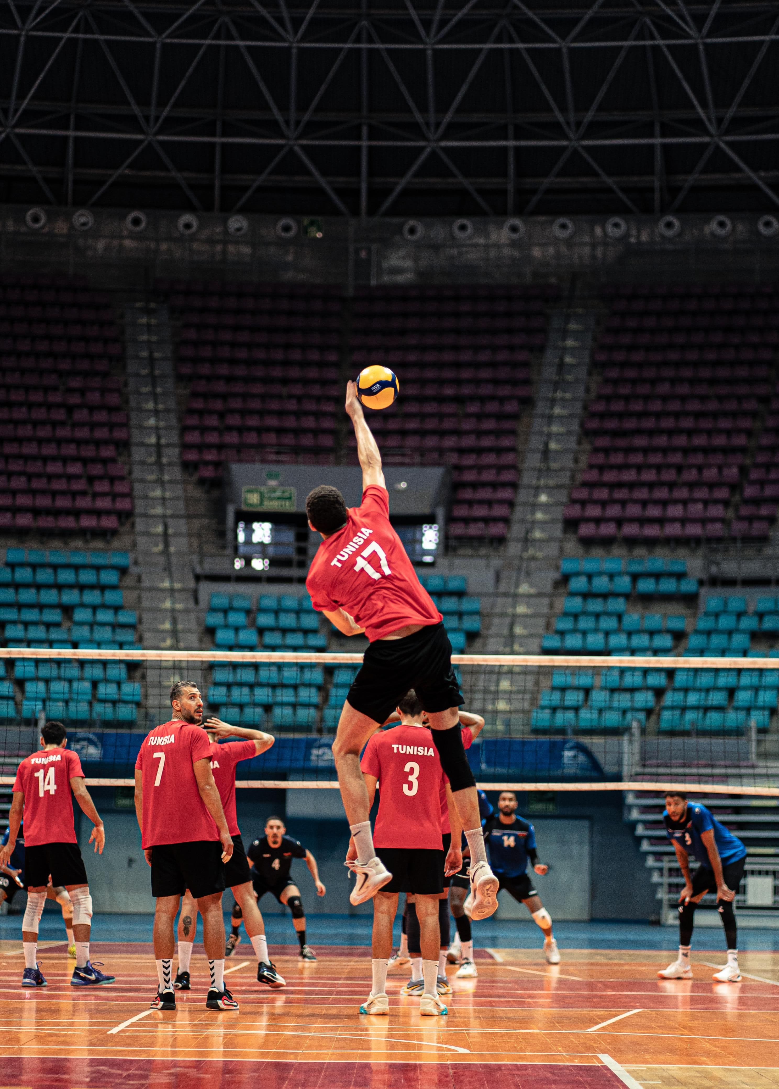 FTVB Team - Image 17