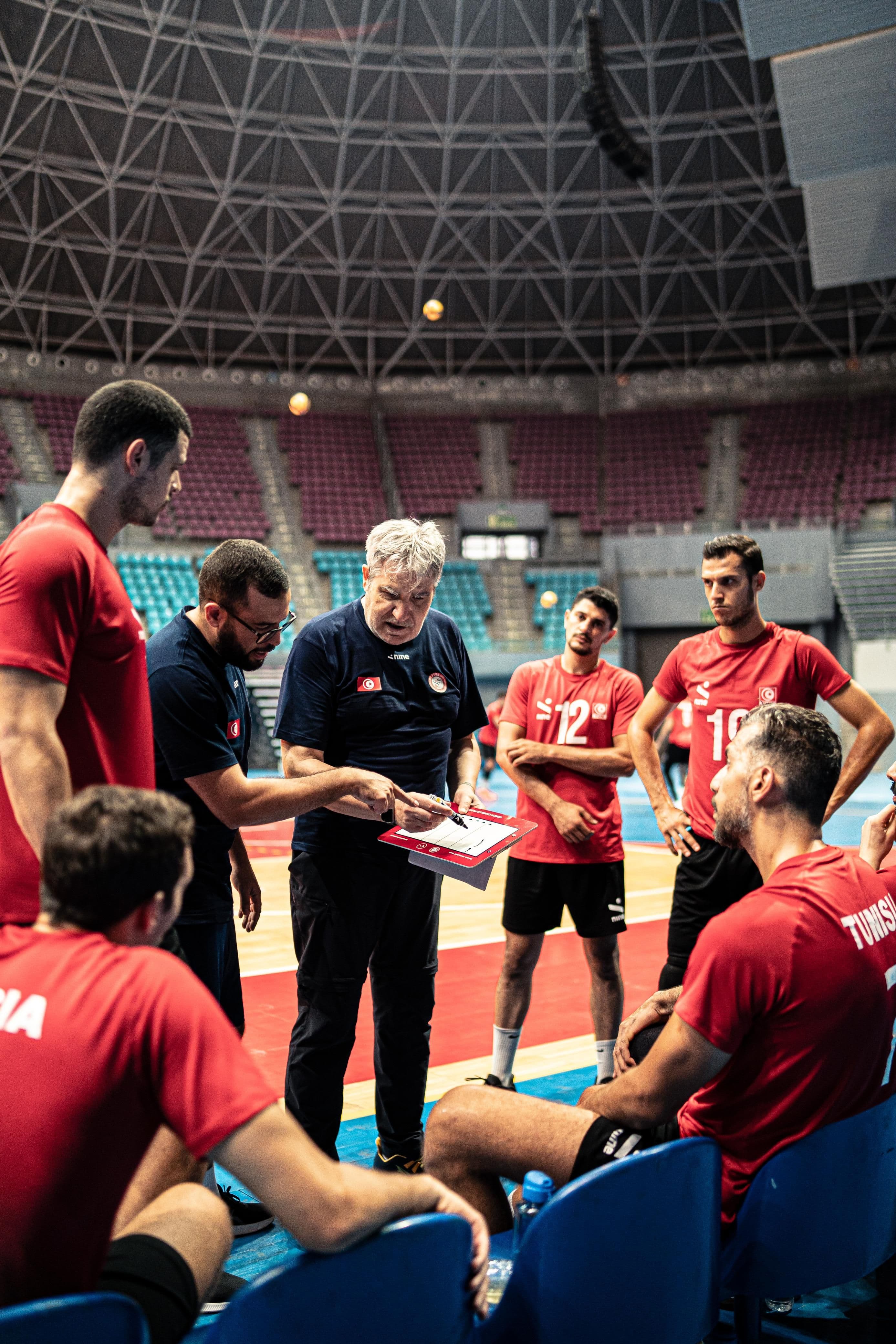 FTVB Team - Image 19