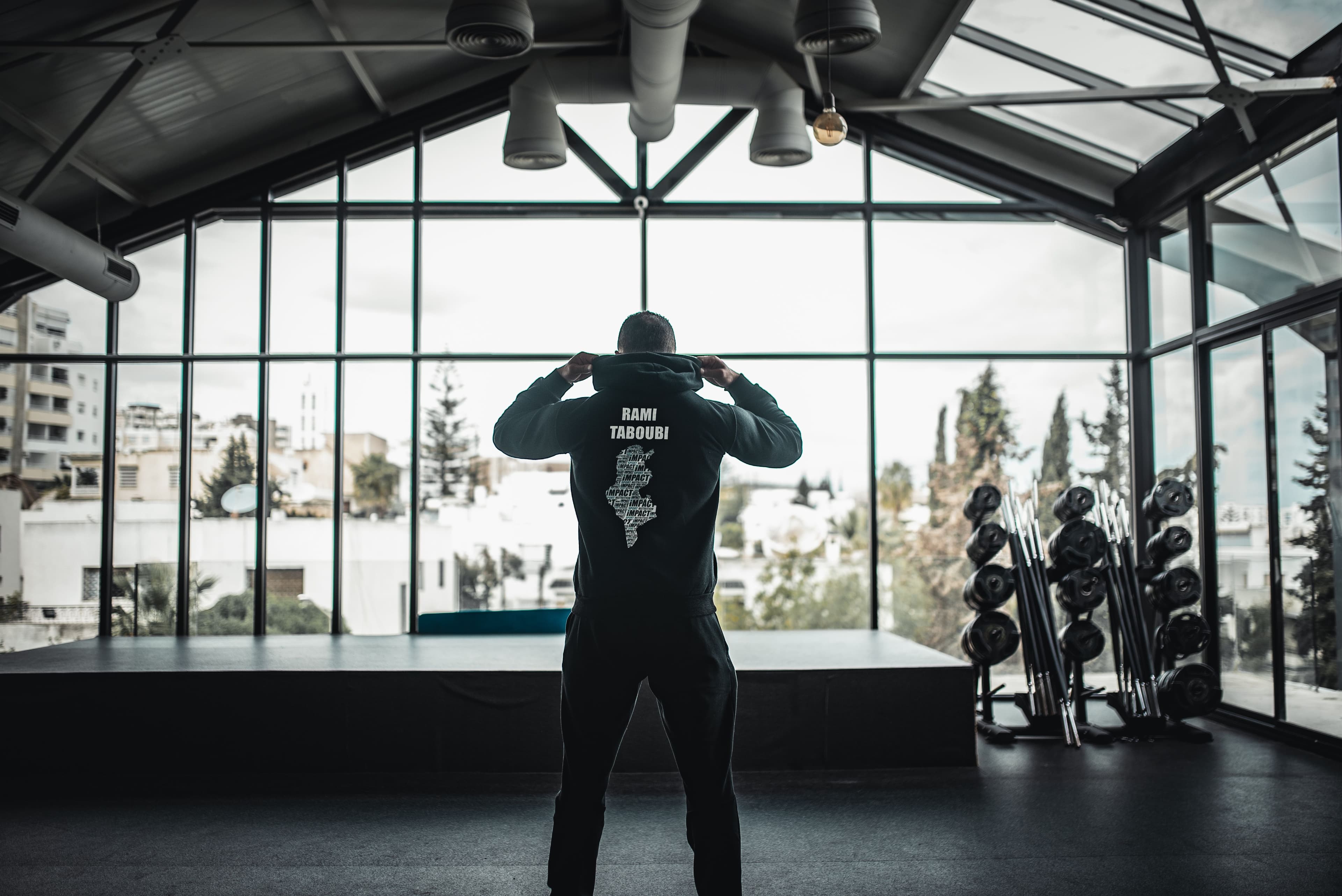 Rami TABOUBI - Image 3