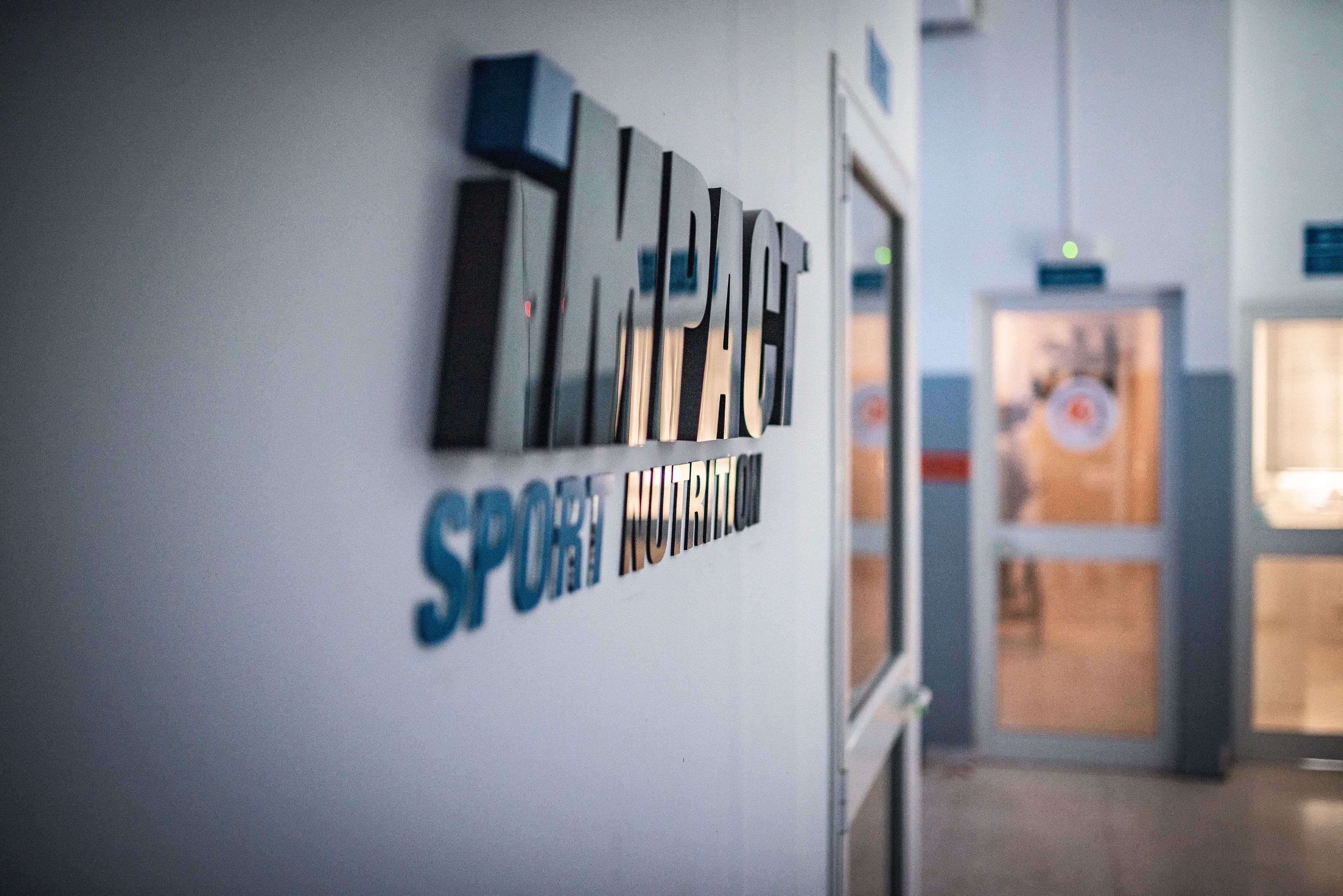 Premium Raw Materials