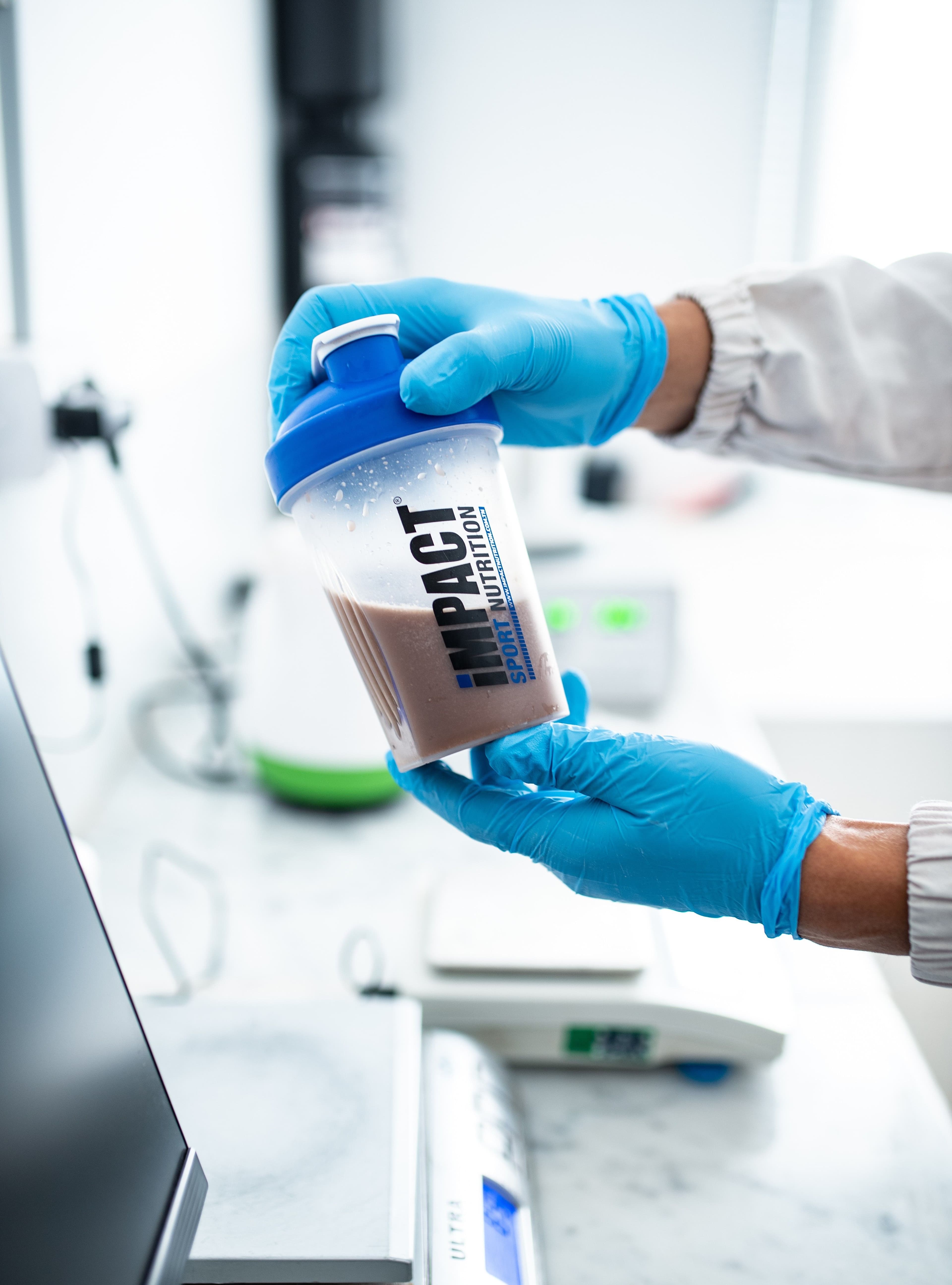 Continuous Quality Assurance