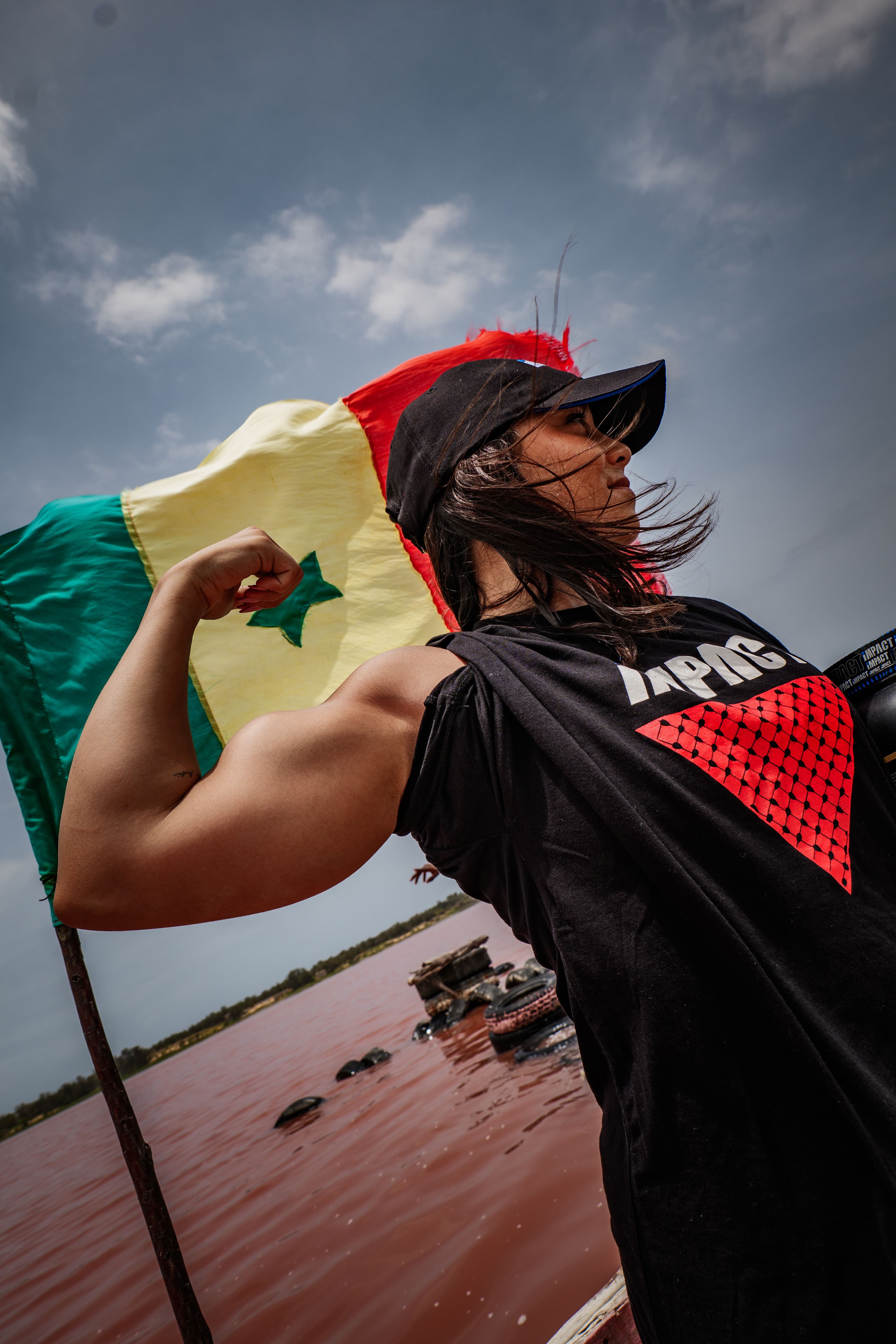 Motion by Hiba - Image 1