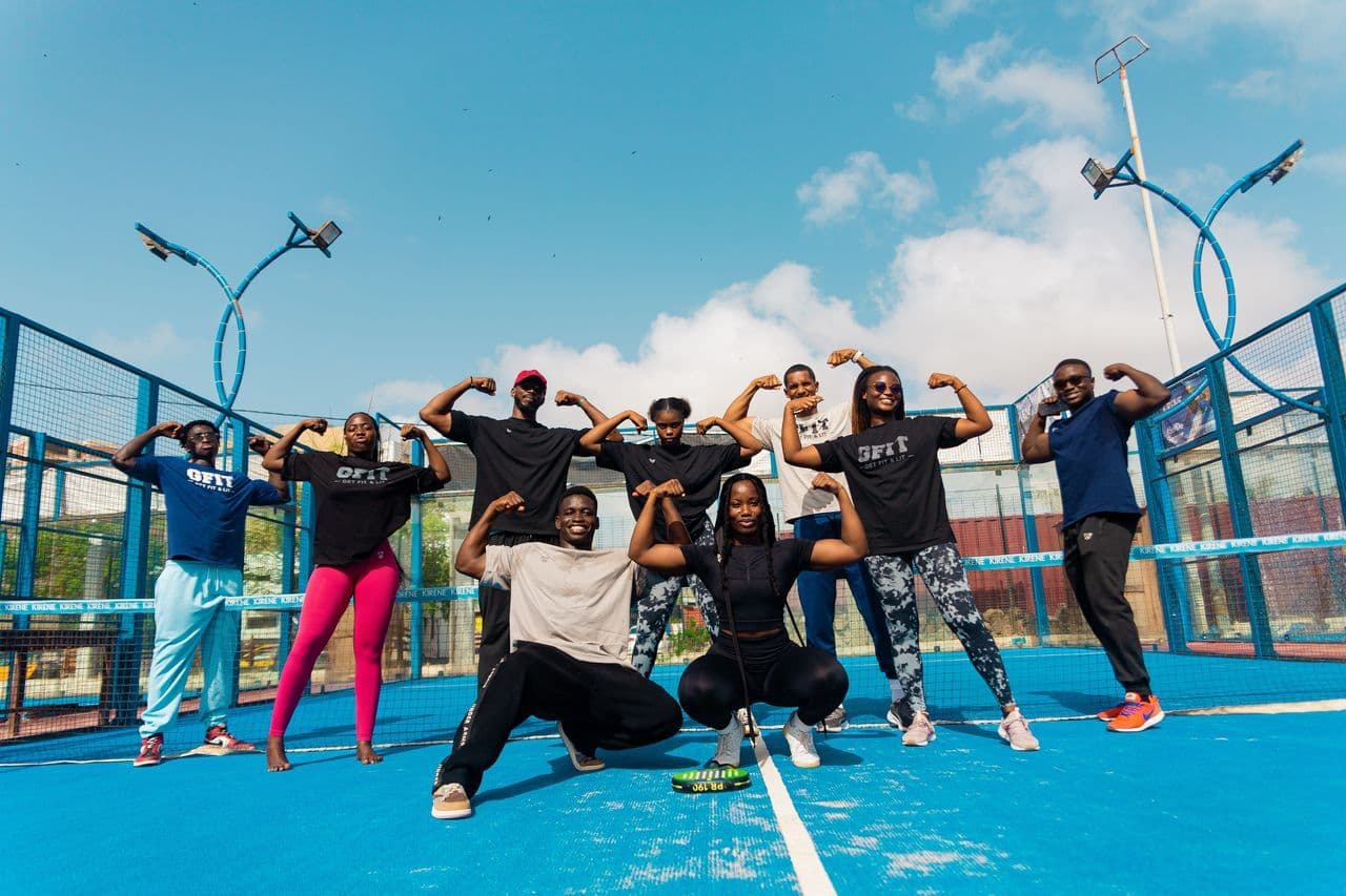 IMPACT sans Frontières