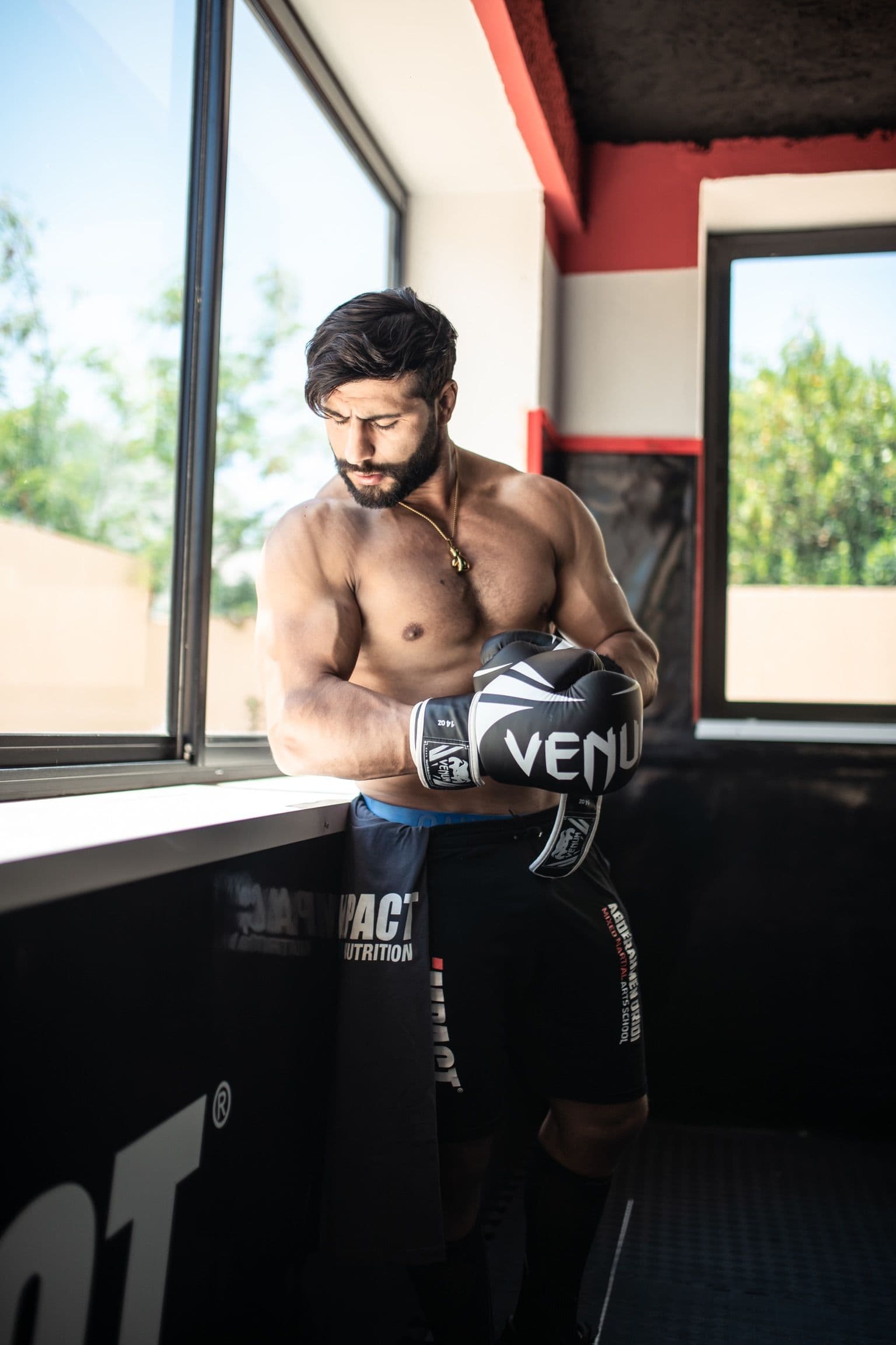 Abderahmen DRIDI - Image 1