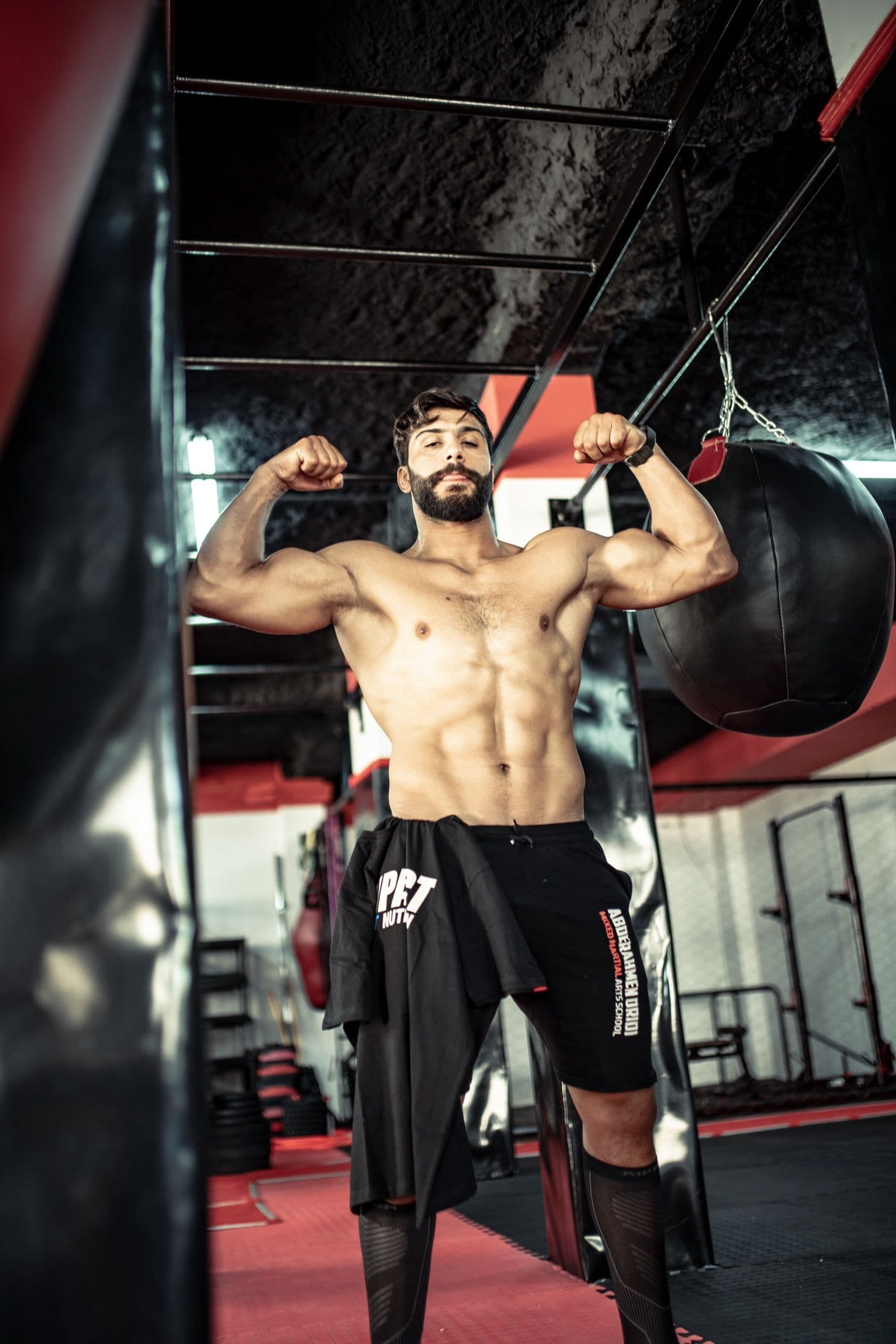 Abderahmen DRIDI - Image 3