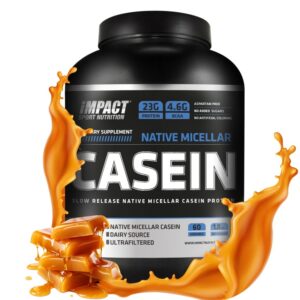 CASEIN CARAMEL 1.8